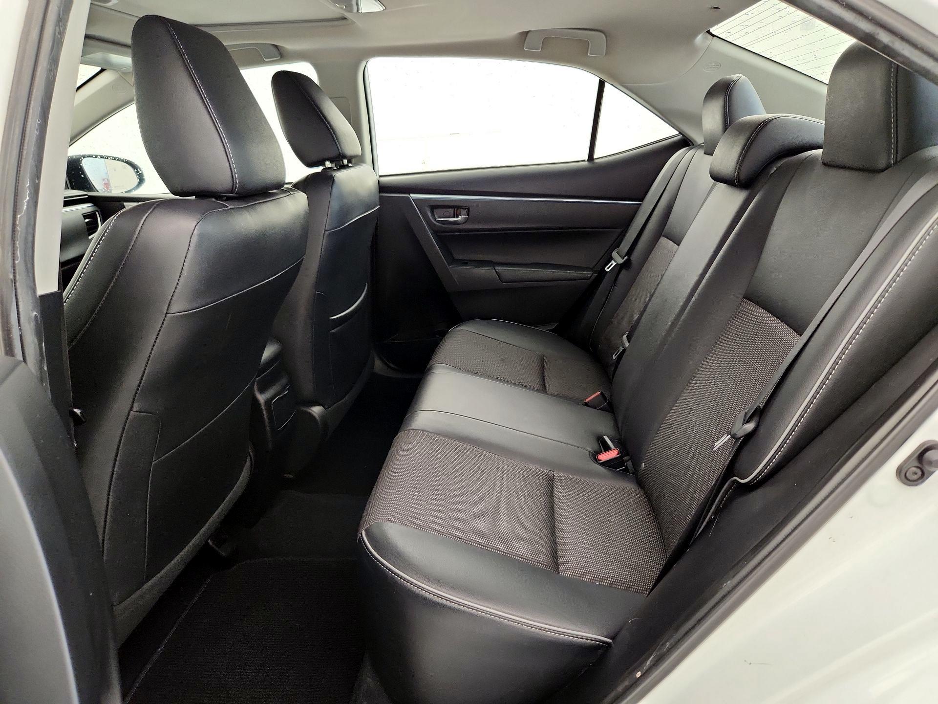 Thumbnail: 2014 Toyota Corolla - 20