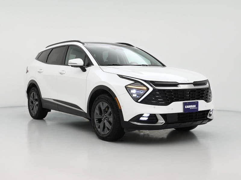 2023 Kia Sportage SX Prestige