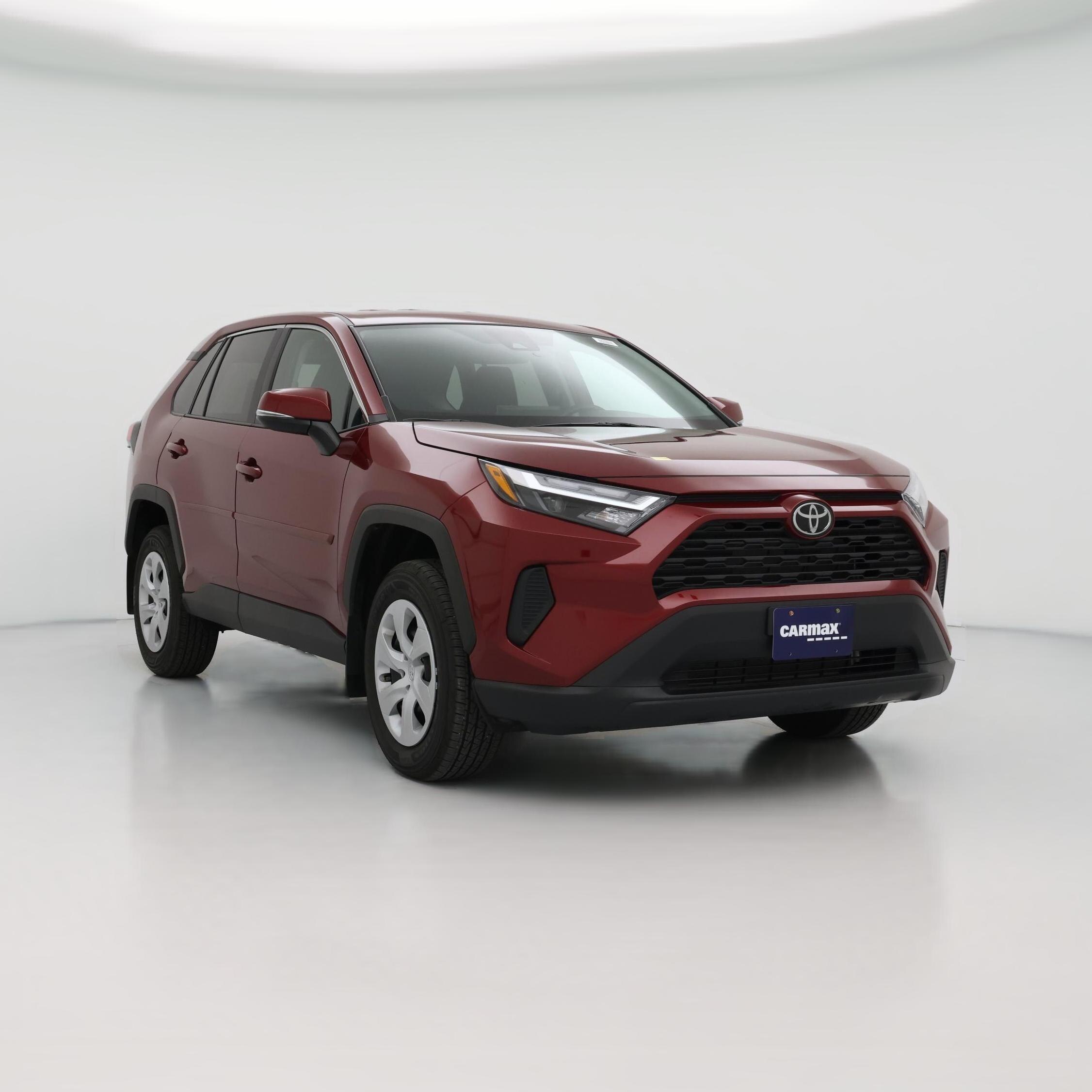 Thumbnail: 2025 Toyota RAV4 - 1
