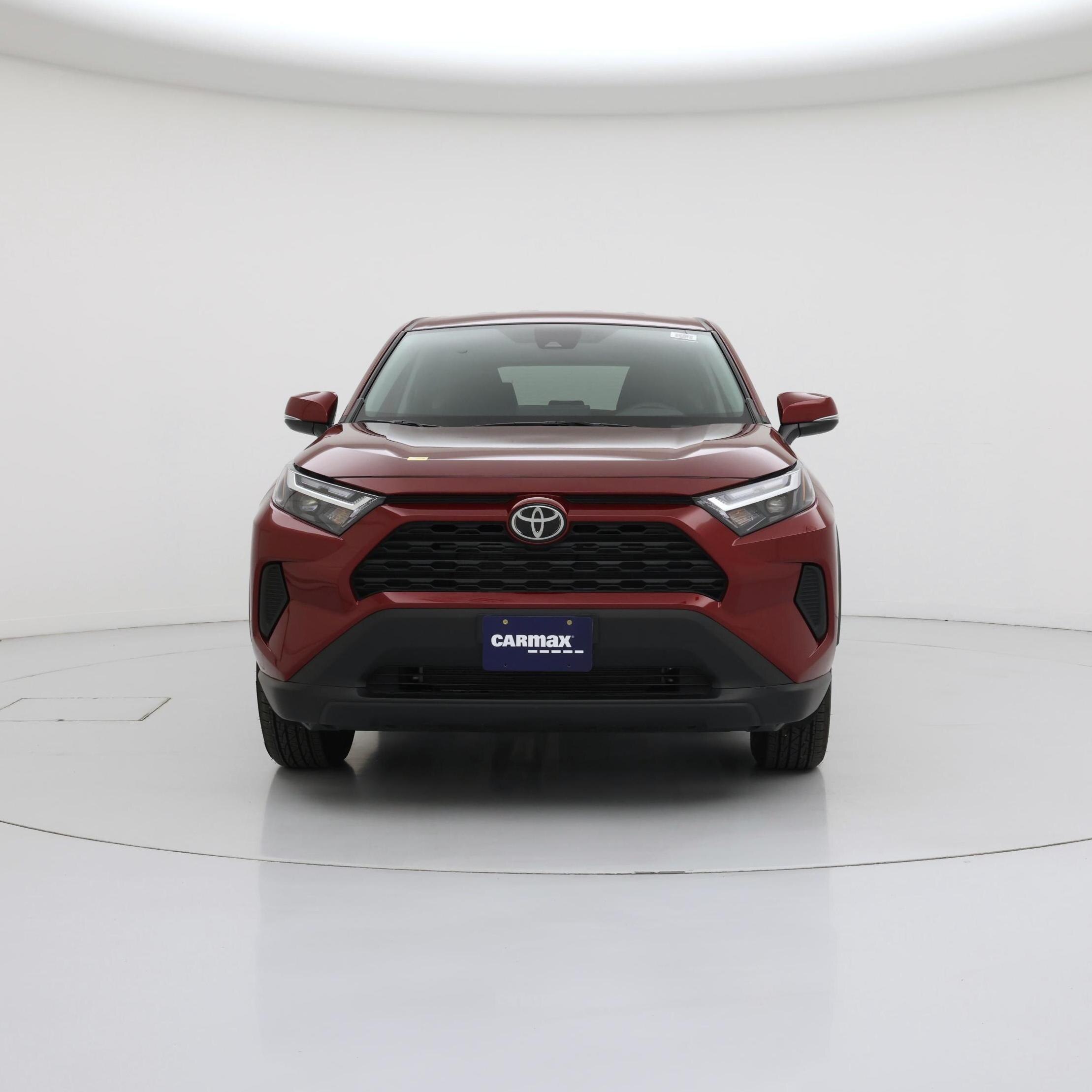 Thumbnail: 2025 Toyota RAV4 - 5
