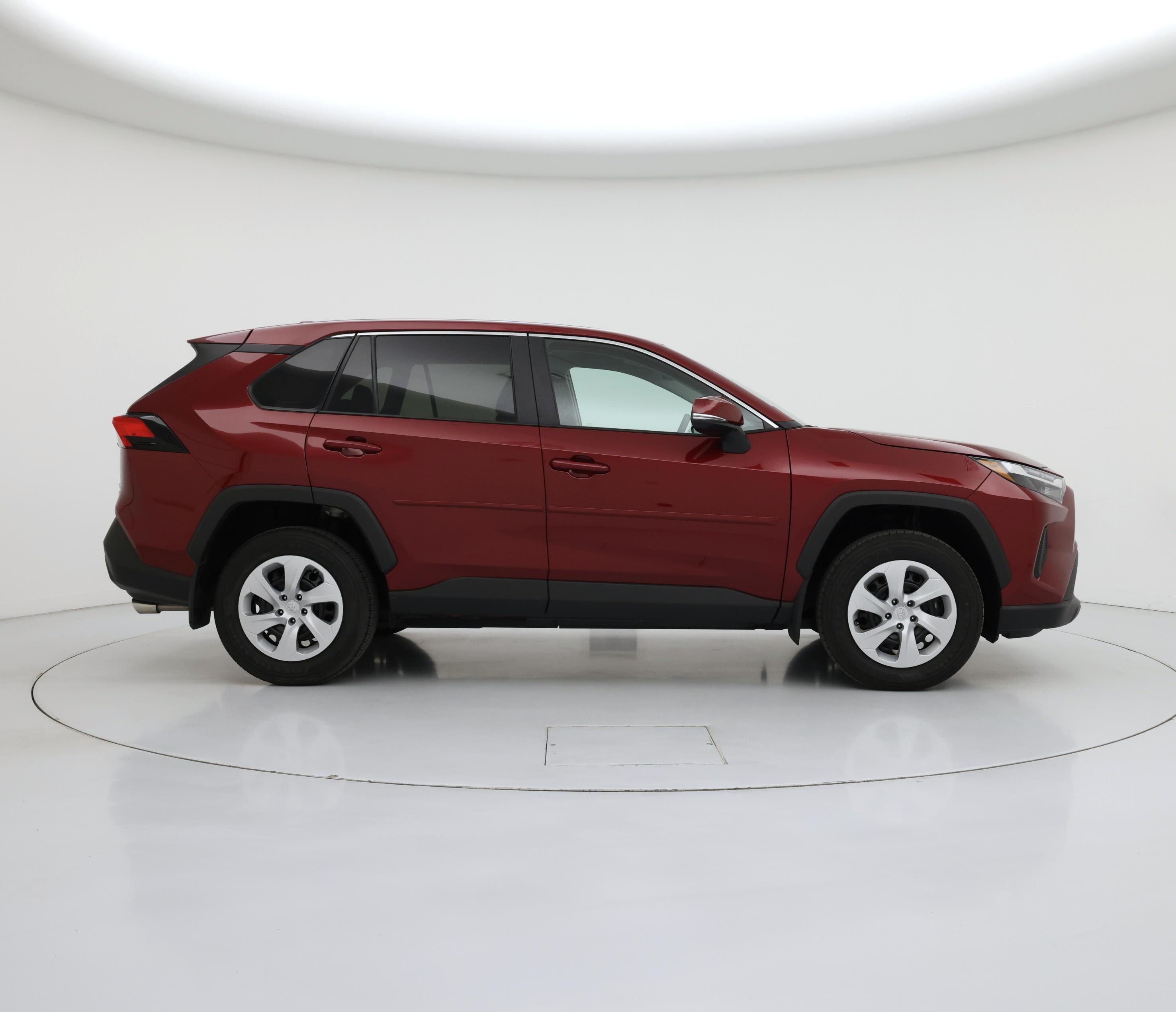 Thumbnail: 2025 Toyota RAV4 - 7