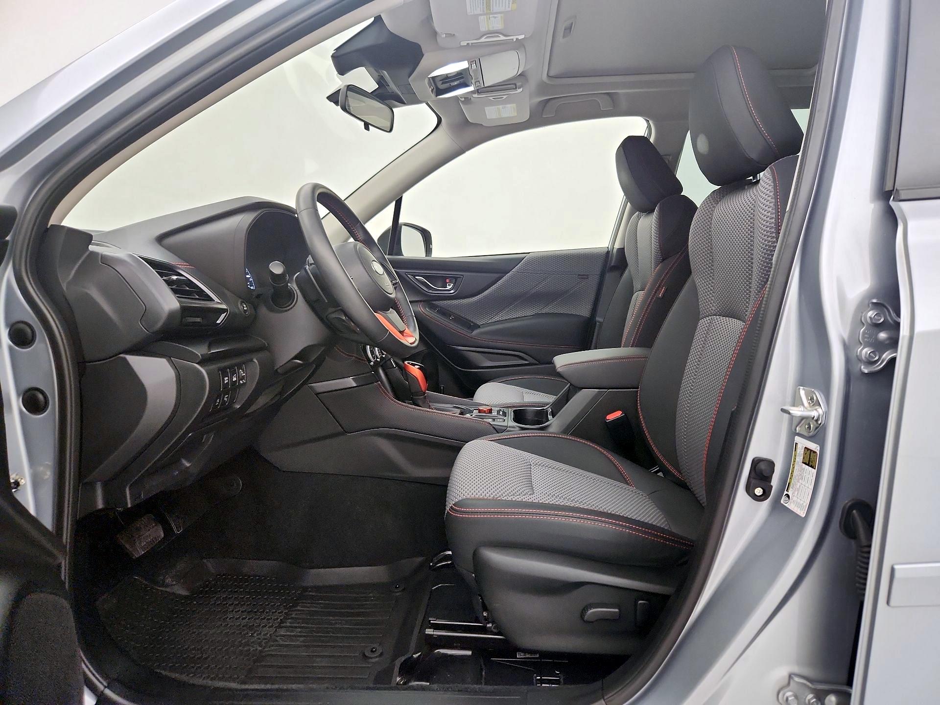 Thumbnail: 2023 Subaru Forester - 11