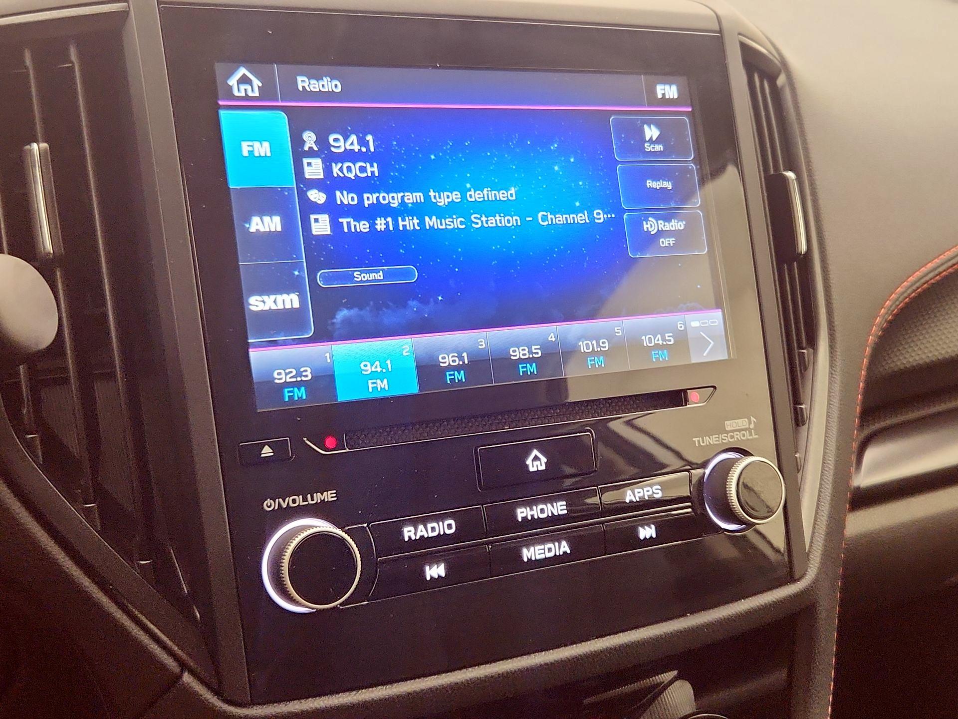 Thumbnail: 2023 Subaru Forester - 15