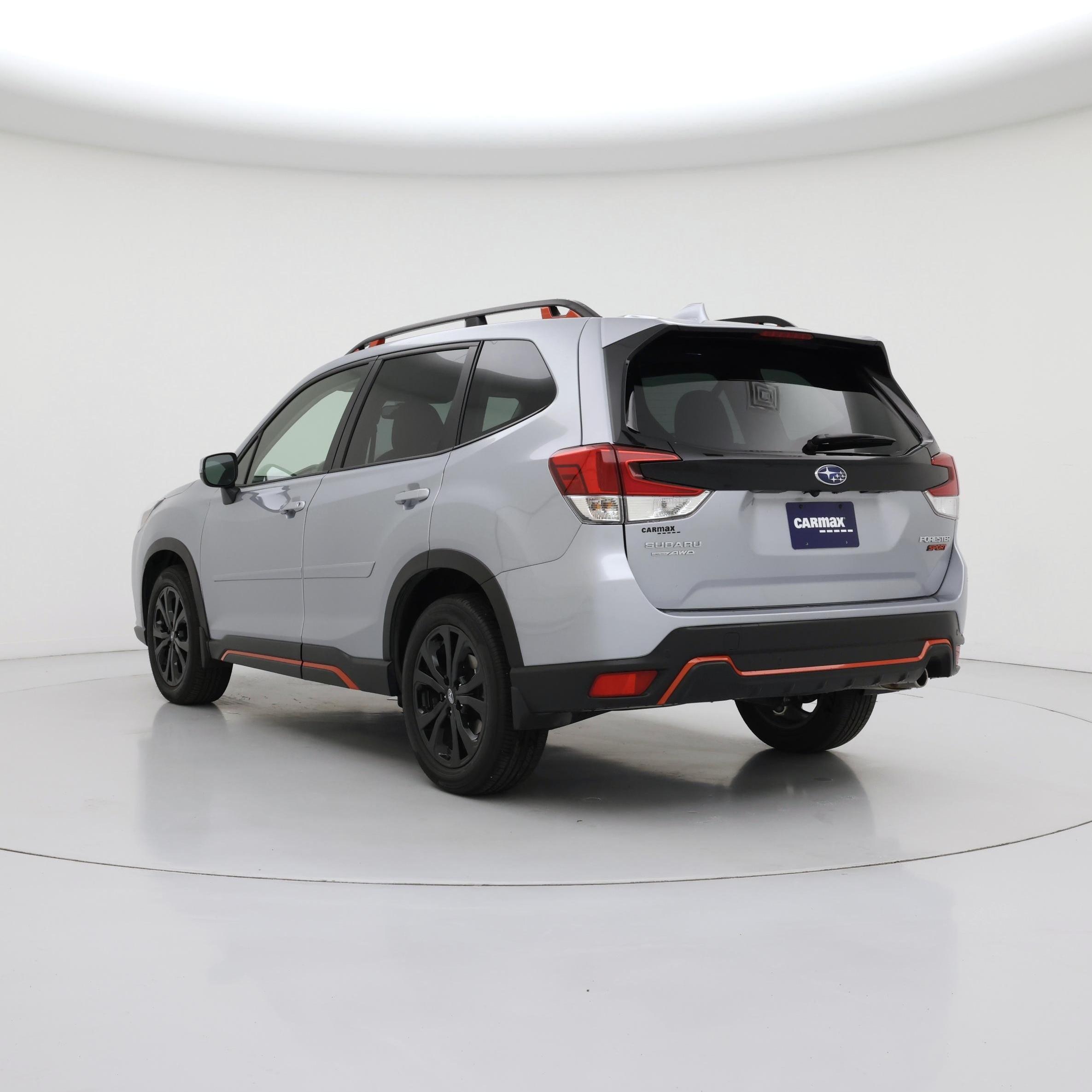Thumbnail: 2023 Subaru Forester - 2