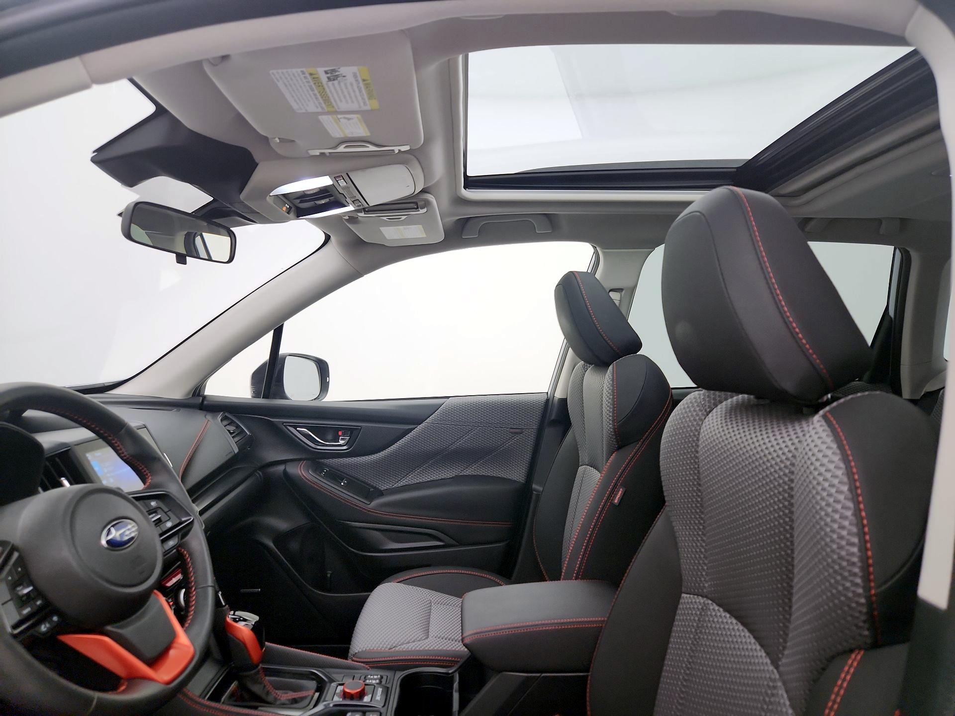Thumbnail: 2023 Subaru Forester - 19