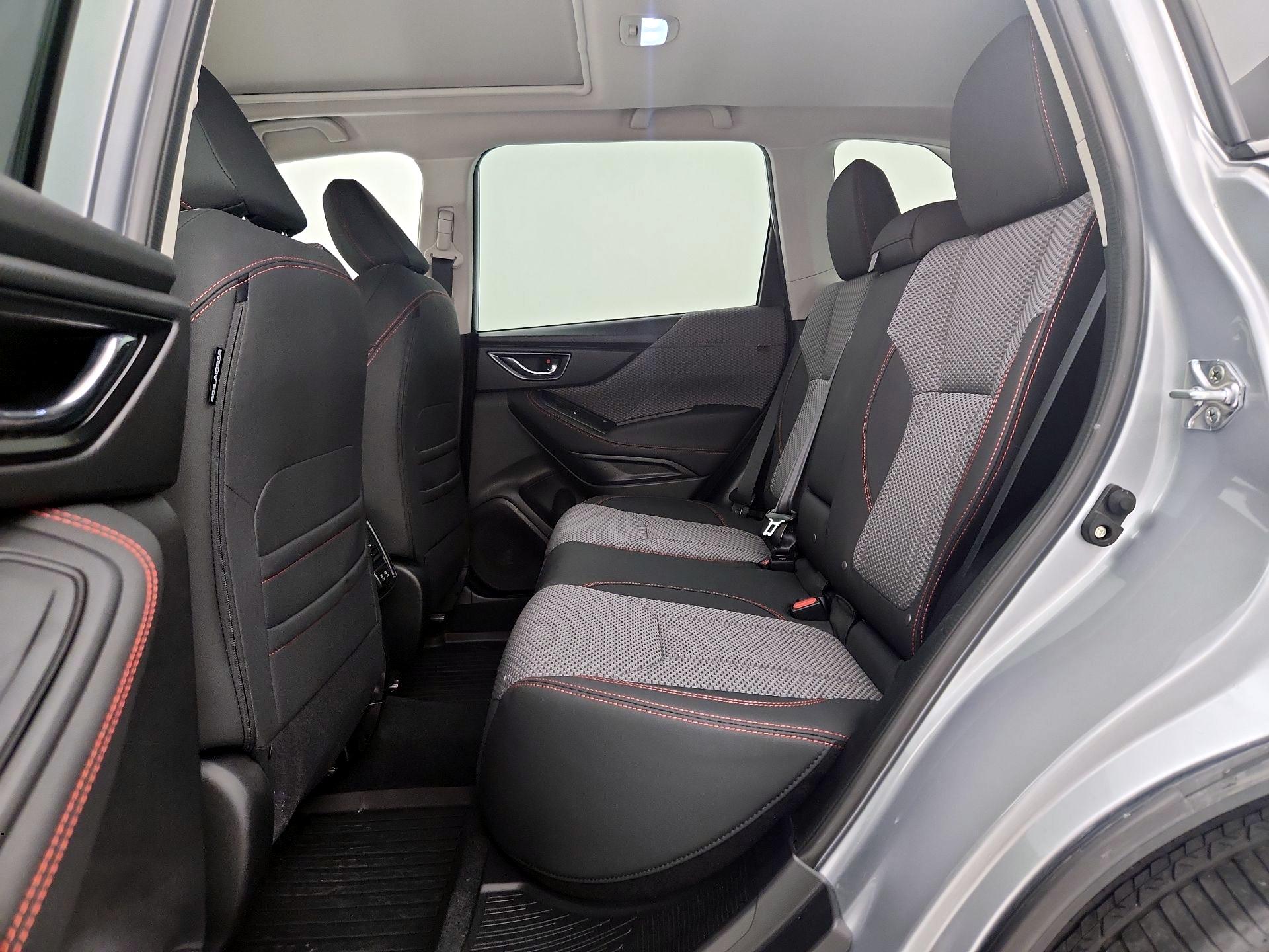 Thumbnail: 2023 Subaru Forester - 20