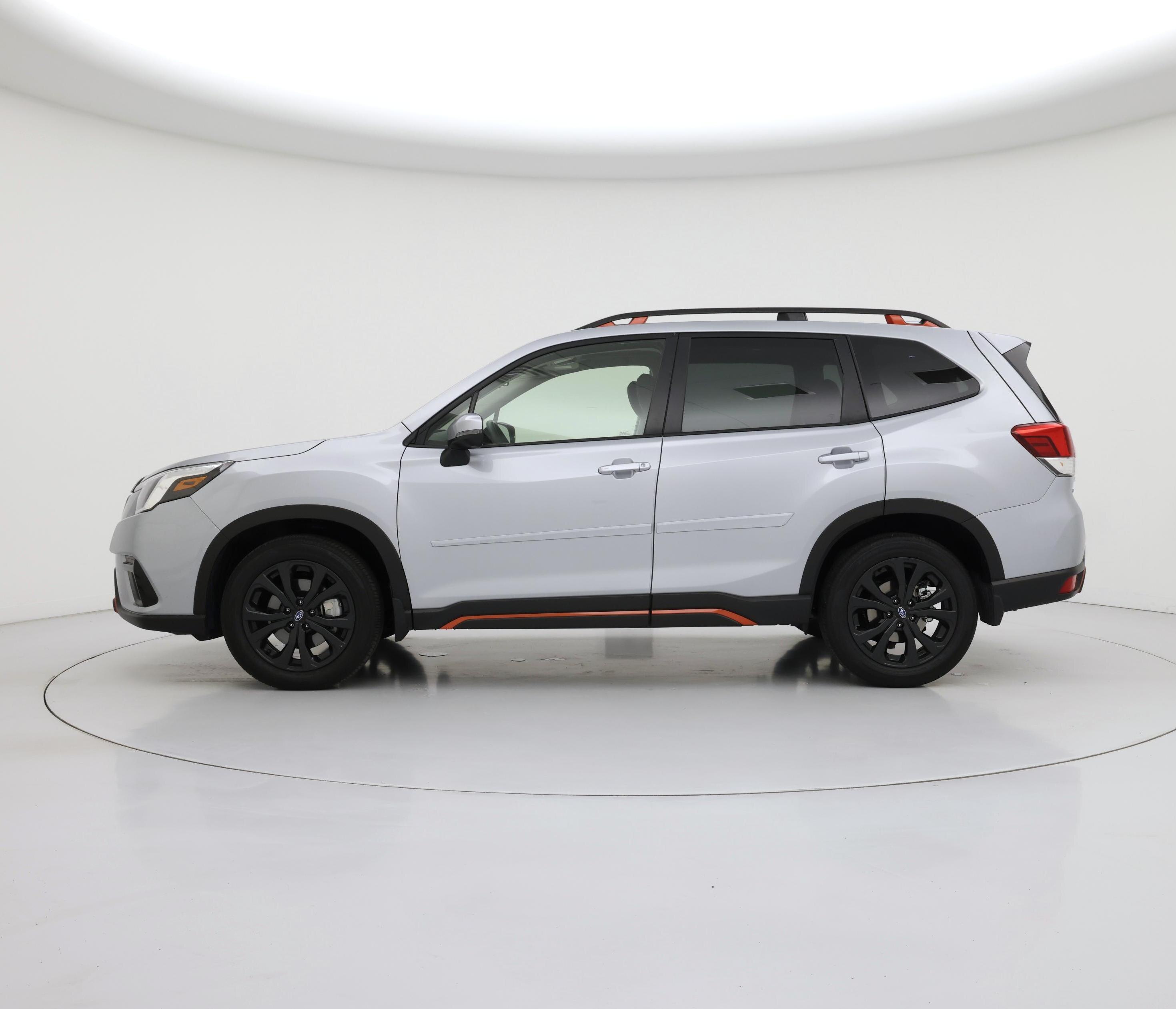 Thumbnail: 2023 Subaru Forester - 3