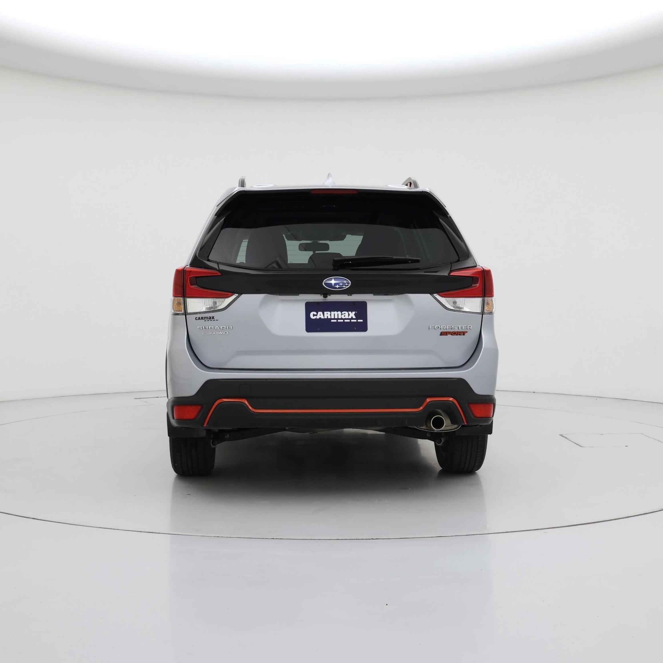Thumbnail: 2023 Subaru Forester - 6