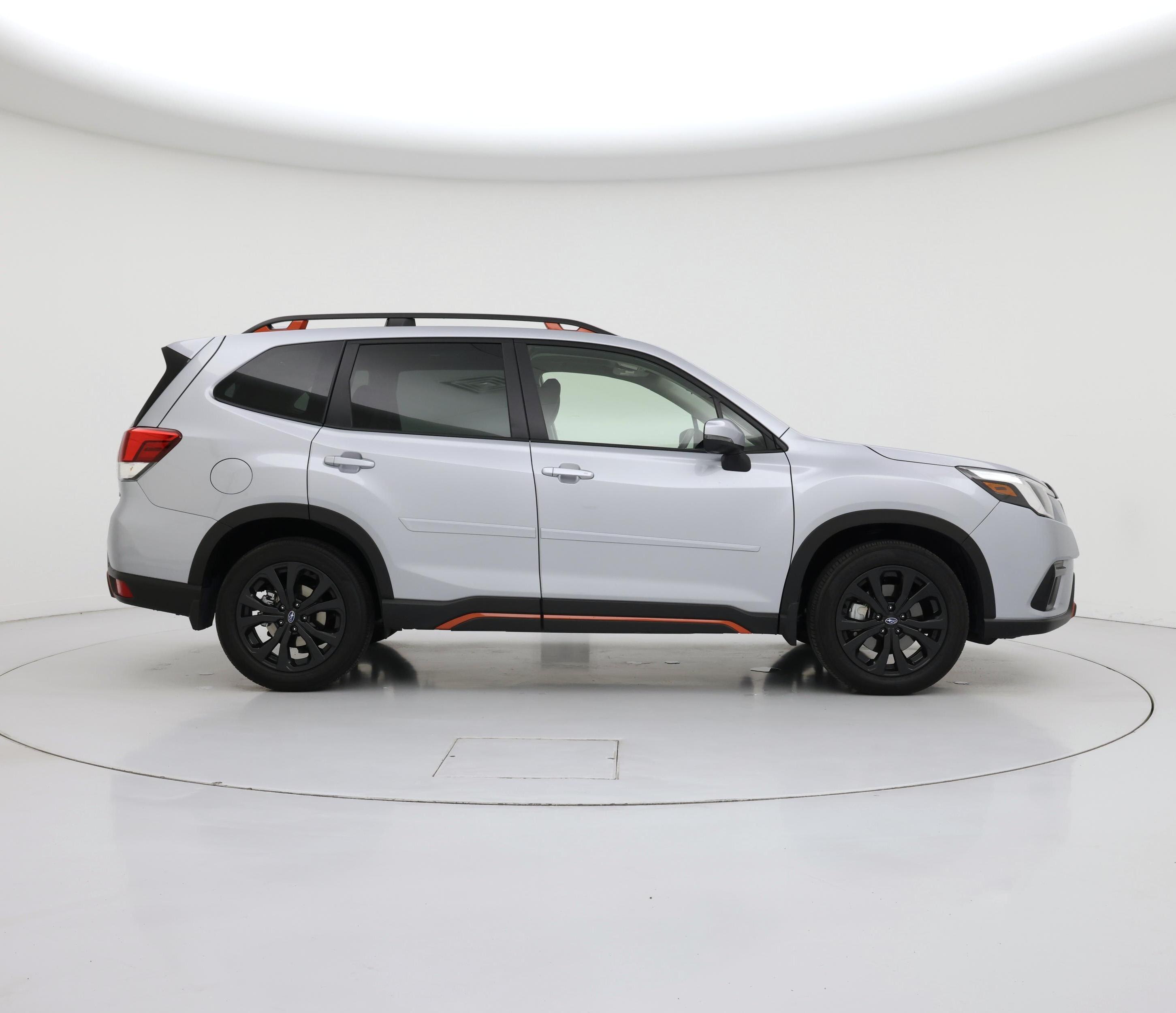 Thumbnail: 2023 Subaru Forester - 7