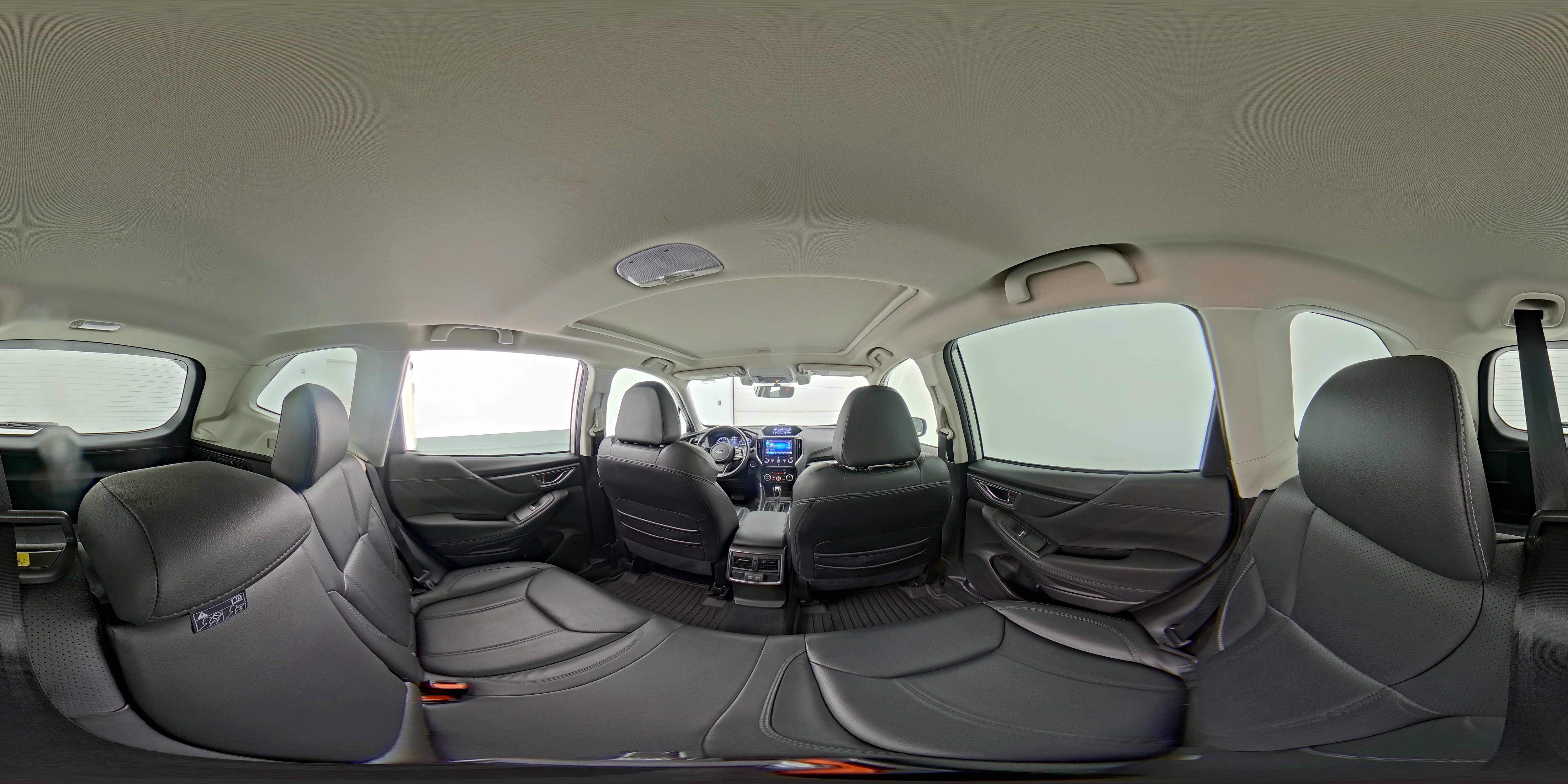 2020 Subaru Forester Limited - Photo 26