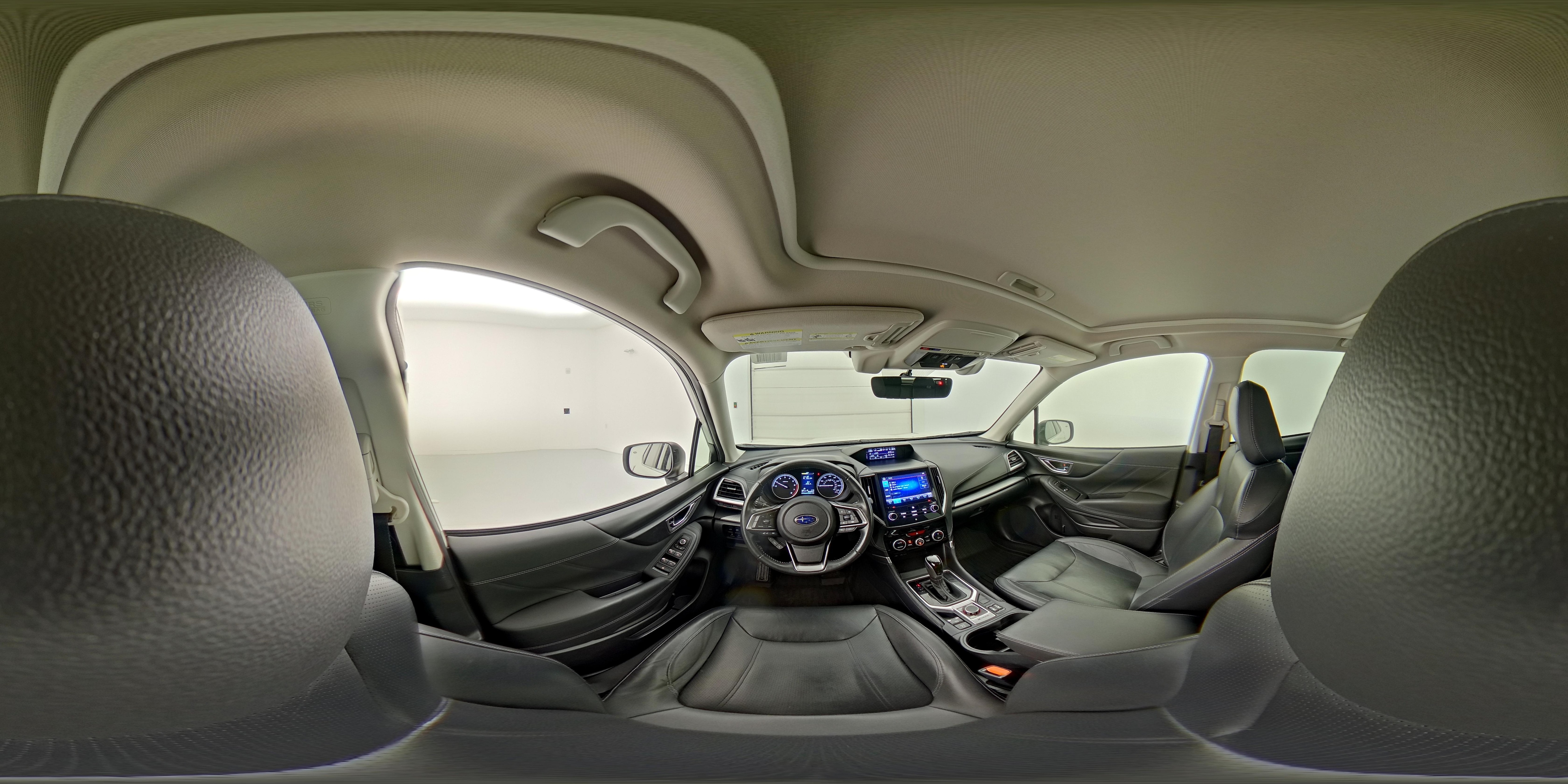 2020 Subaru Forester Limited - Photo 27