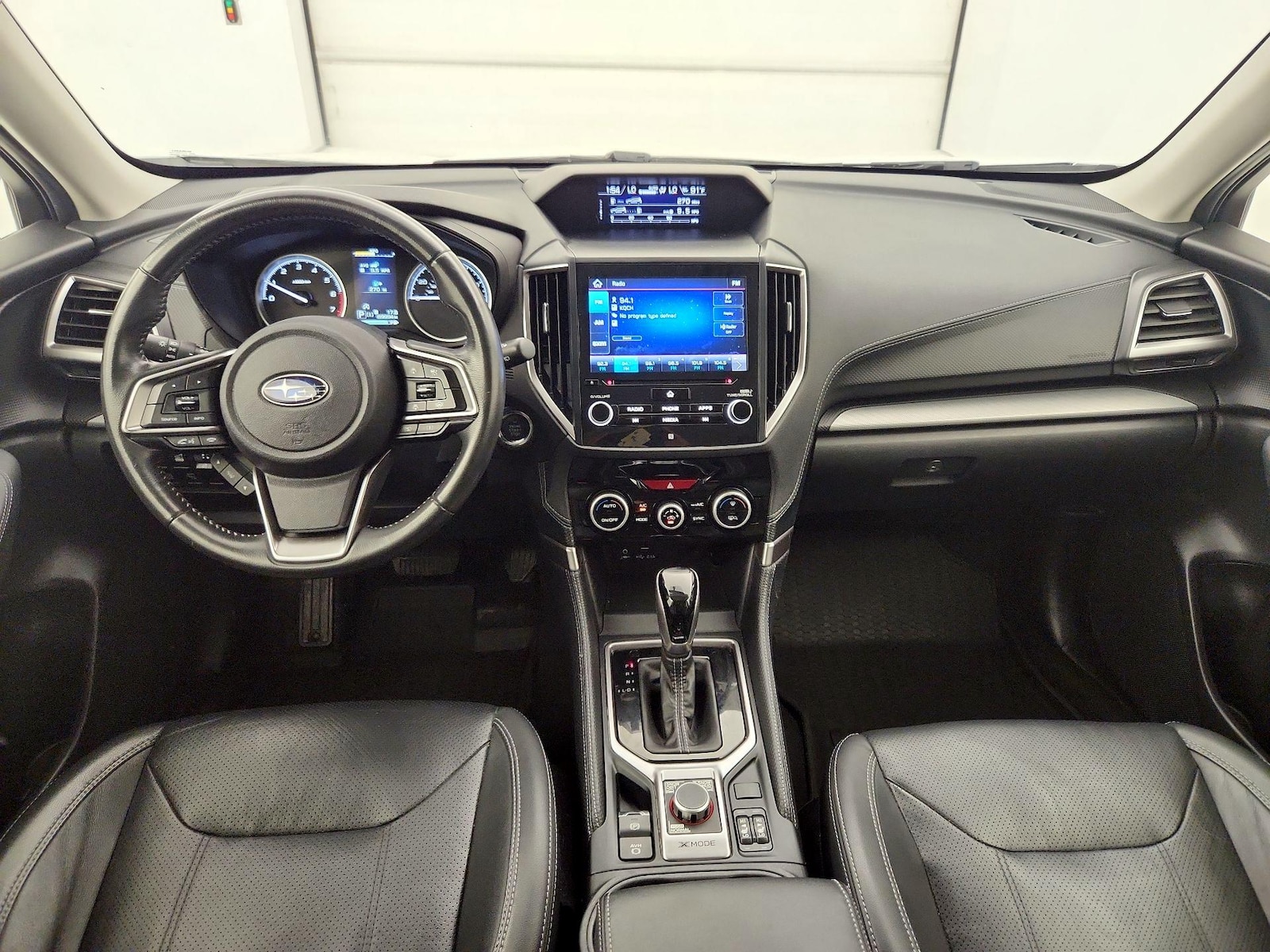 2020 Subaru Forester Limited - Photo 10