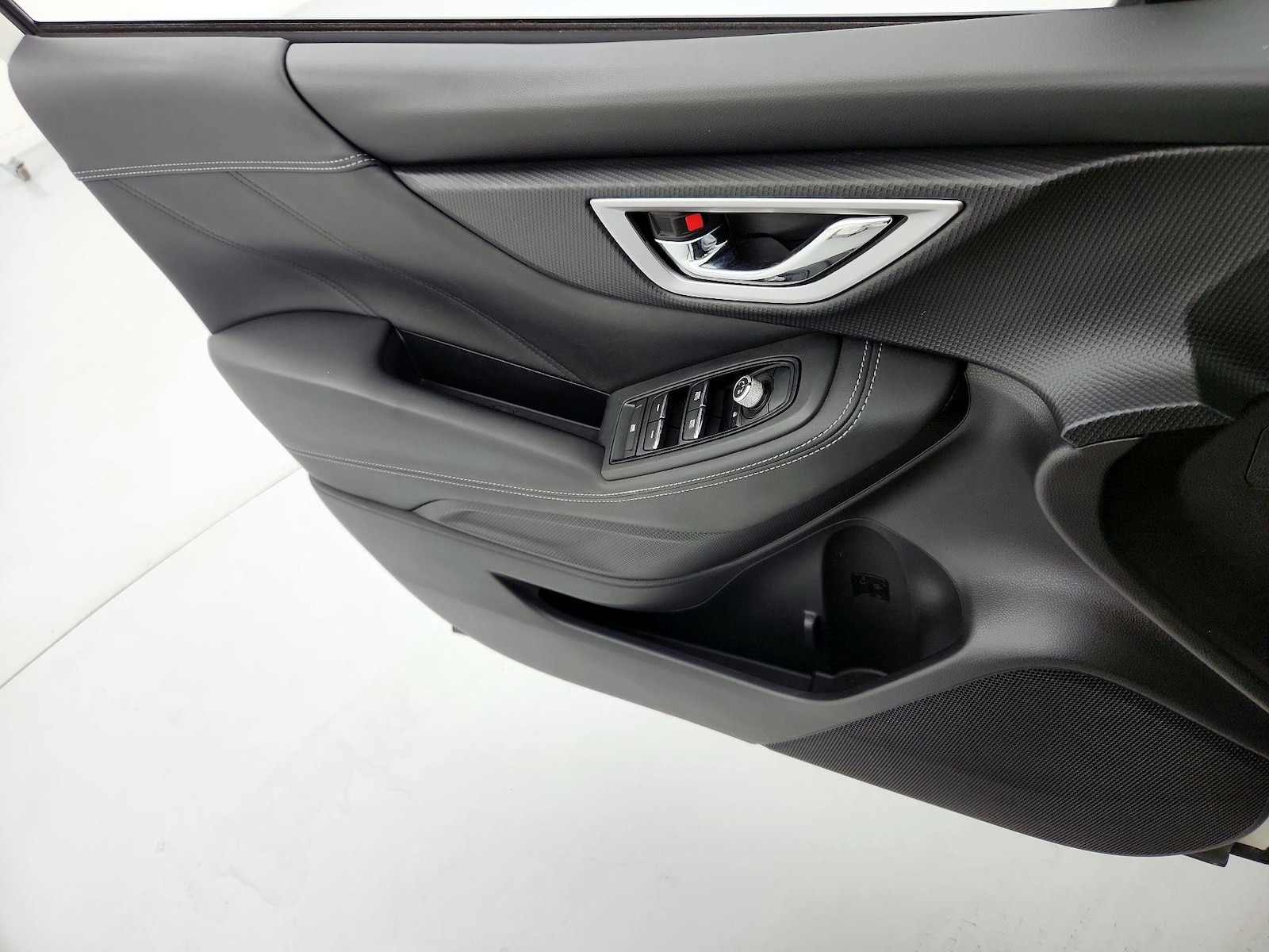 2020 Subaru Forester Limited - Photo 13