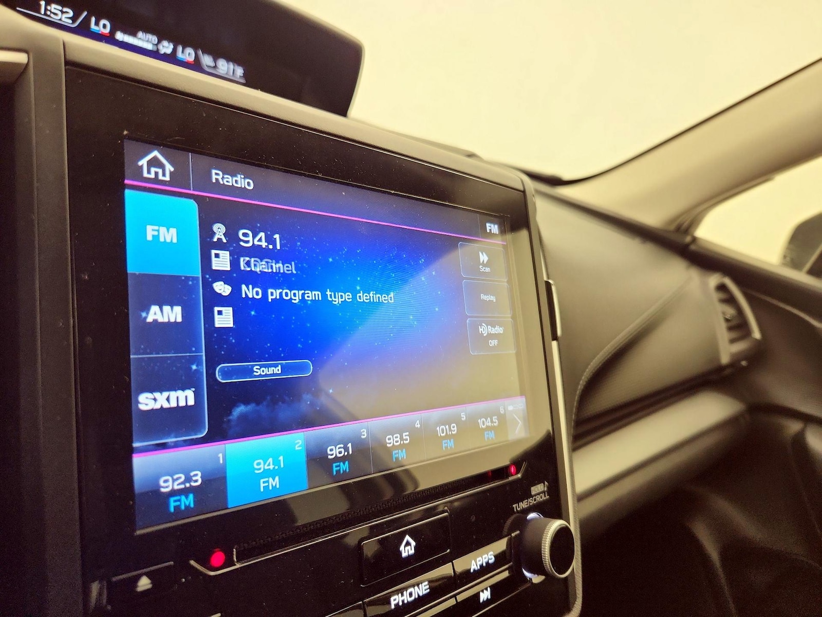 2020 Subaru Forester Limited - Photo 16