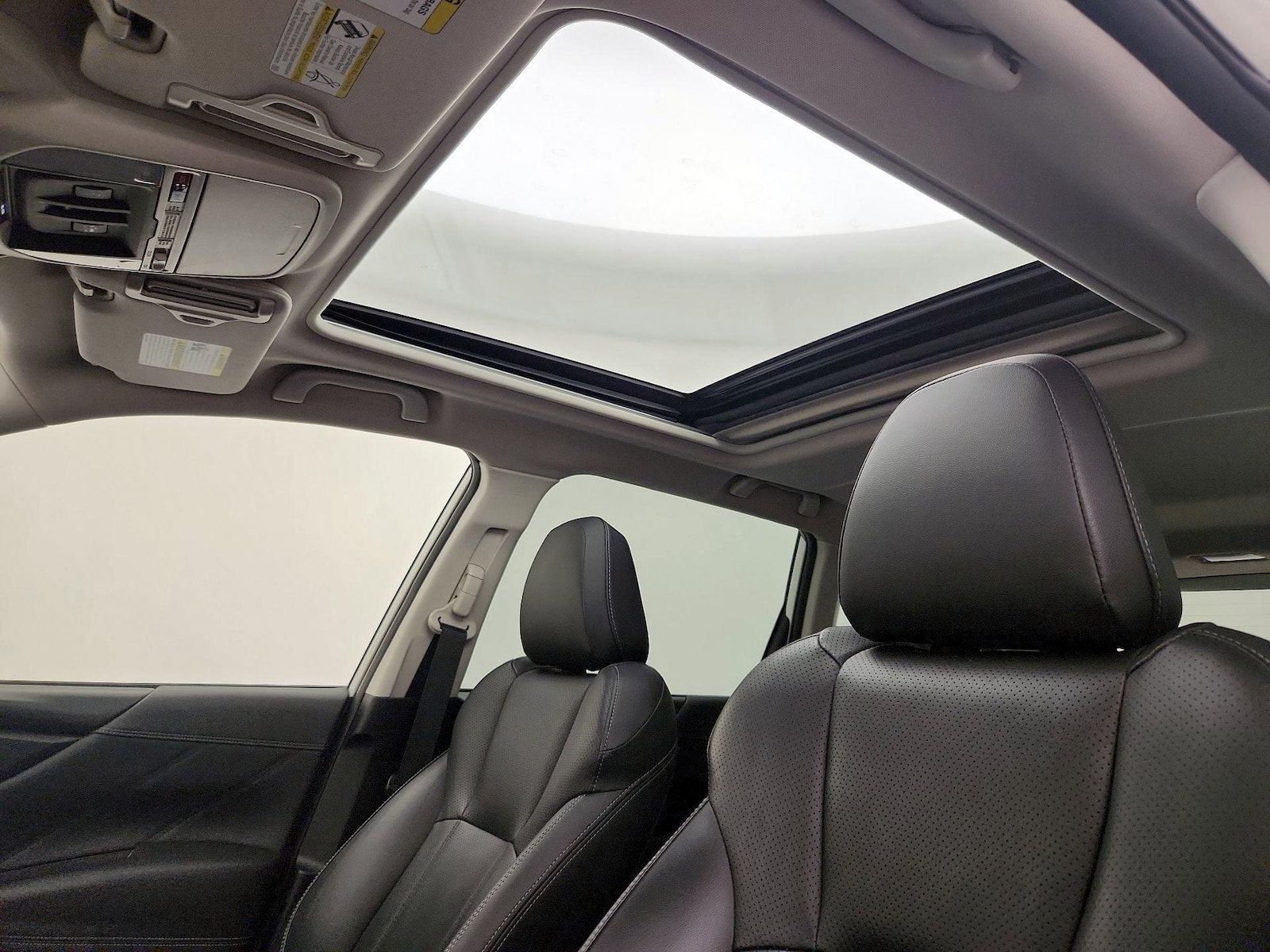 2020 Subaru Forester Limited - Photo 20