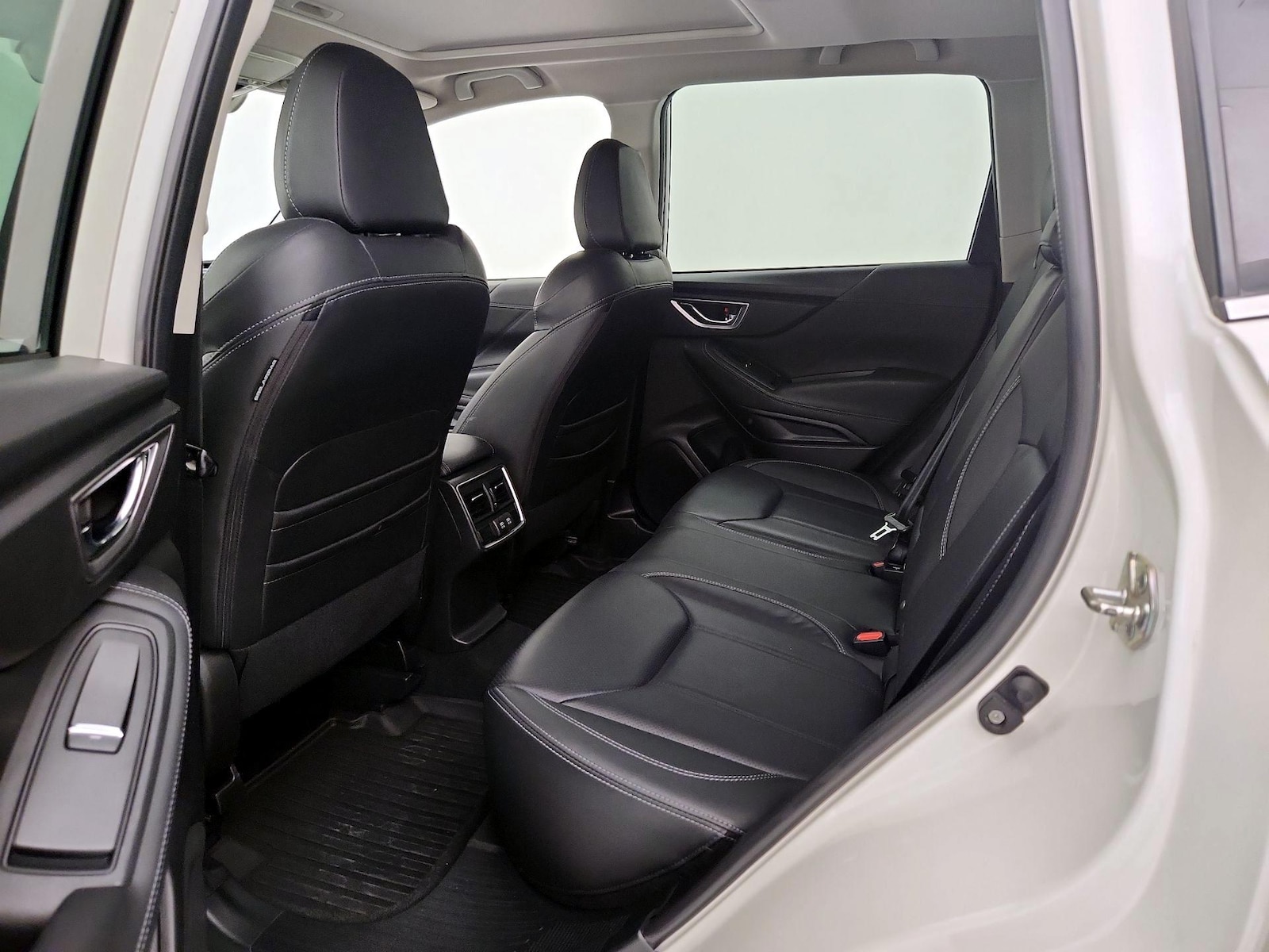 2020 Subaru Forester Limited - Photo 21