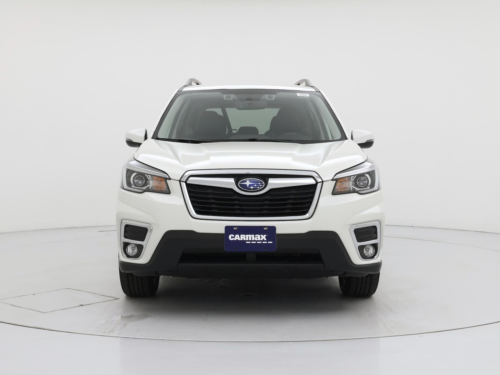 2020 Subaru Forester Limited - Photo 6