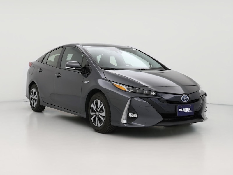 2018 Toyota Prius Prime Premium -
                  Omaha, NE