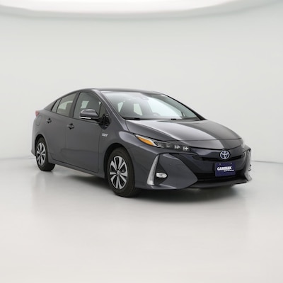 2018 Toyota Prius Prime Hybrid Premium