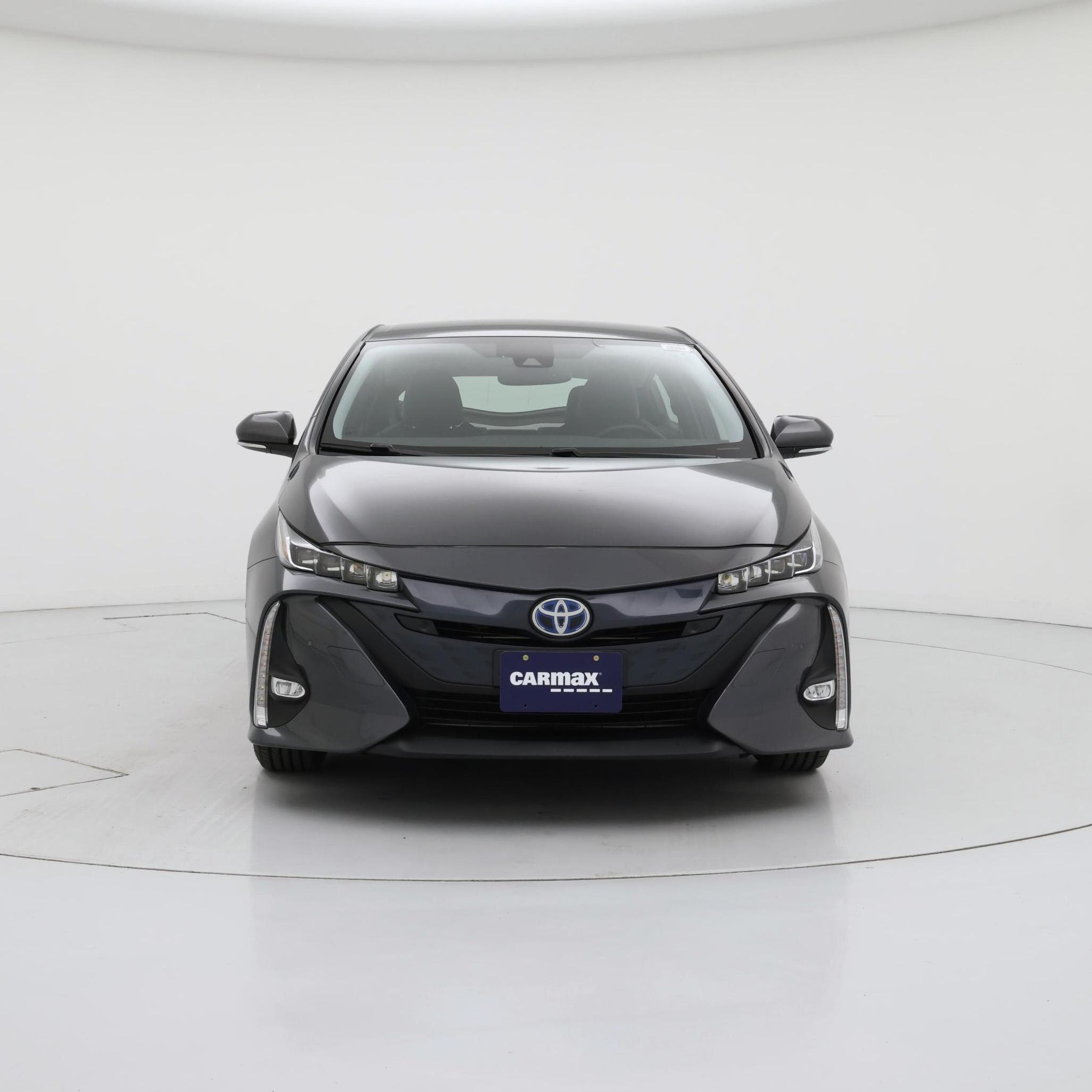 Thumbnail: 2018 Toyota Prius Prime - 5