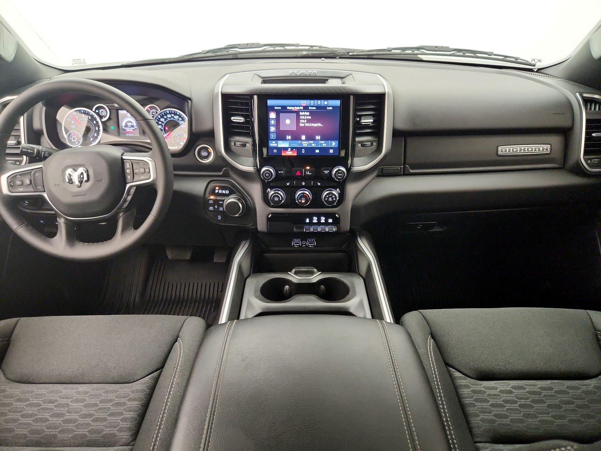 Thumbnail: 2025 RAM 1500 - 9