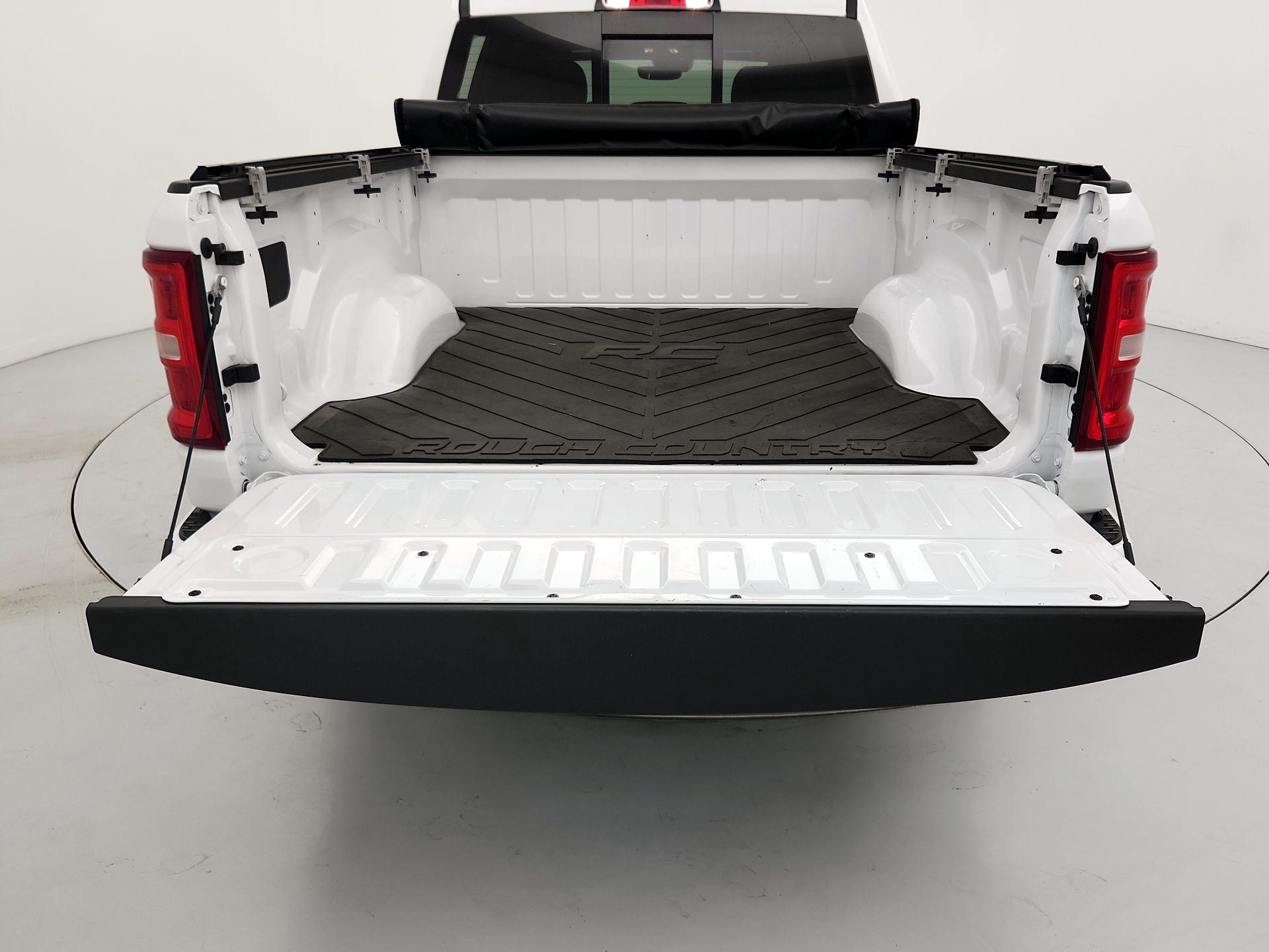 Thumbnail: 2025 RAM 1500 - 20