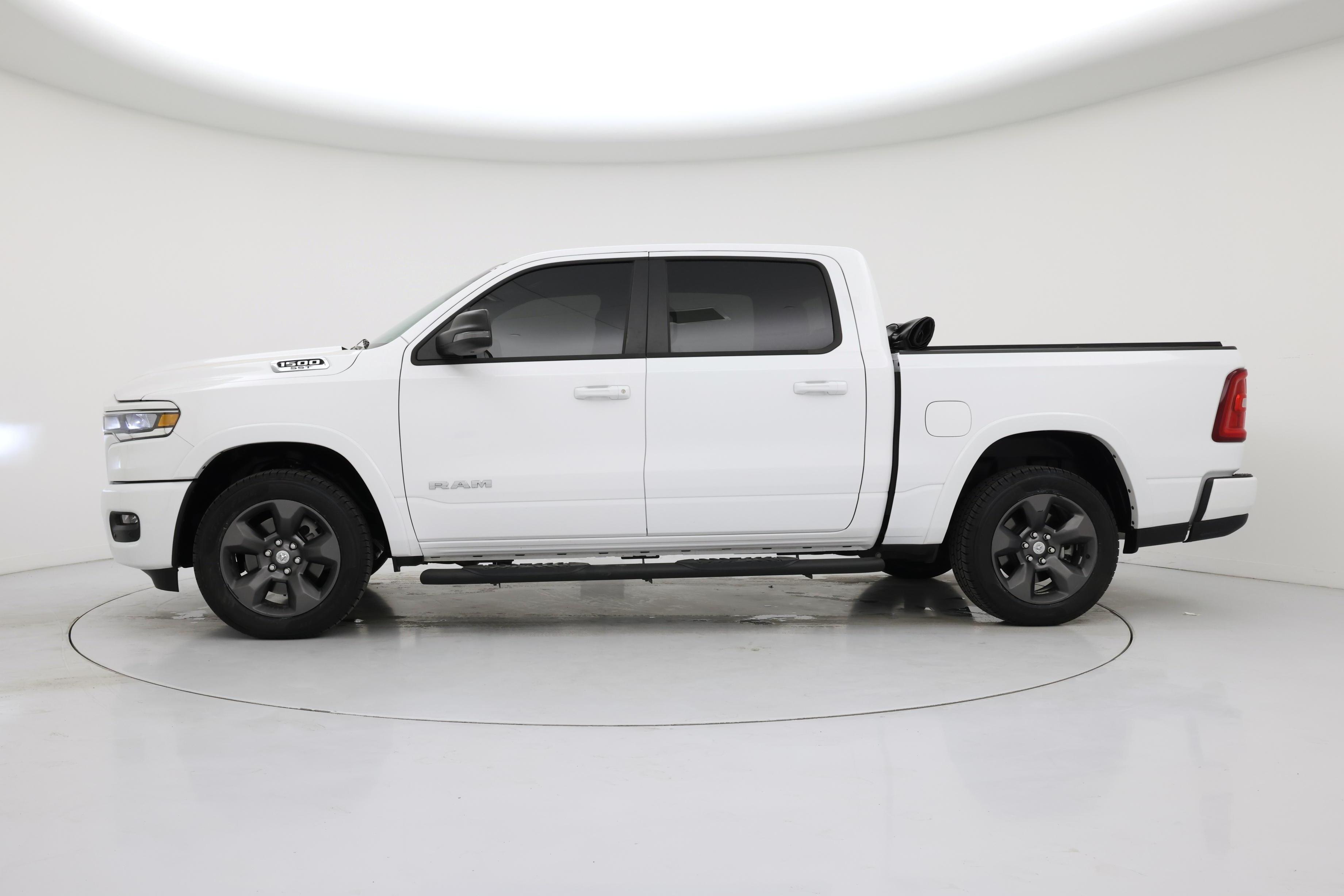 Thumbnail: 2025 RAM 1500 - 3