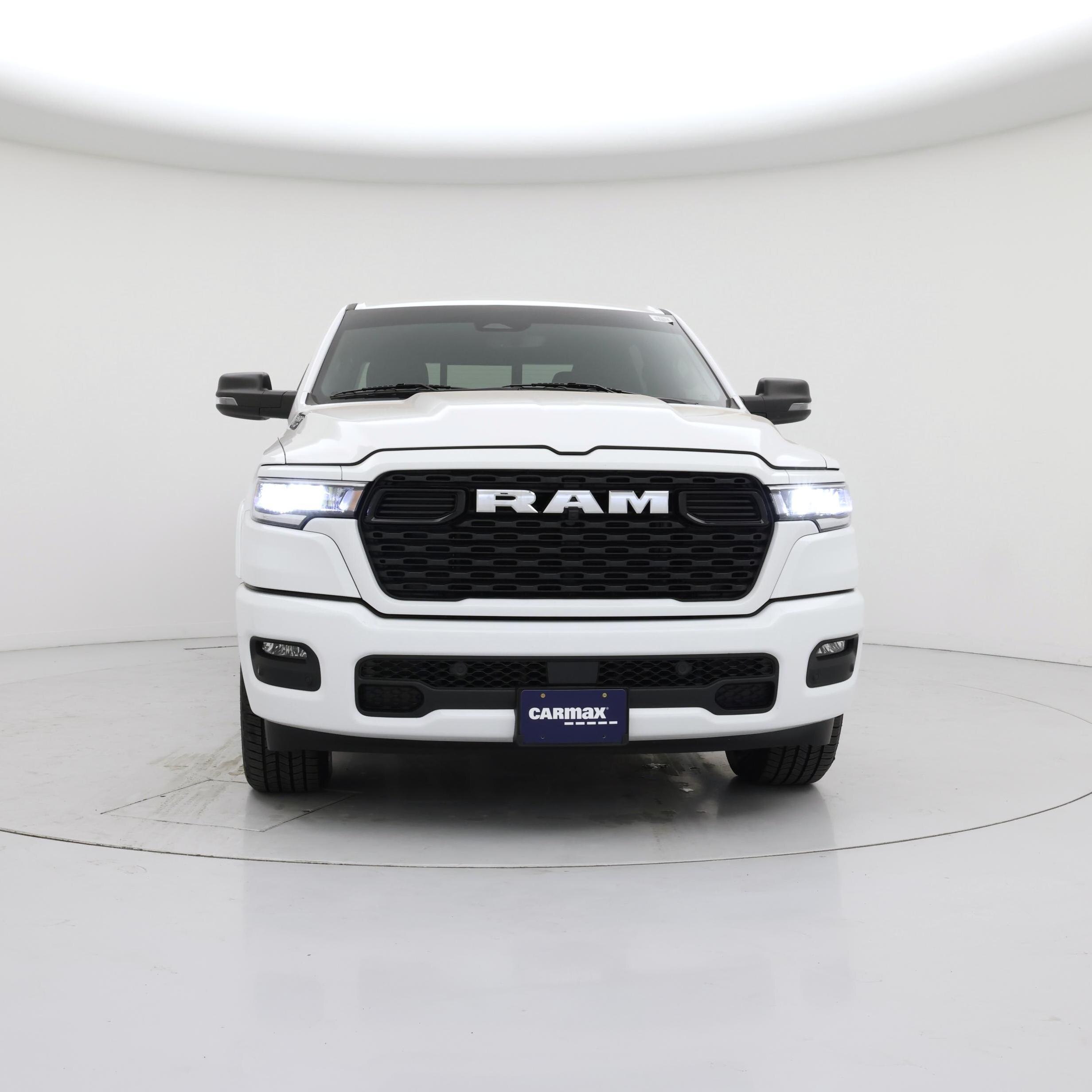 Thumbnail: 2025 RAM 1500 - 5