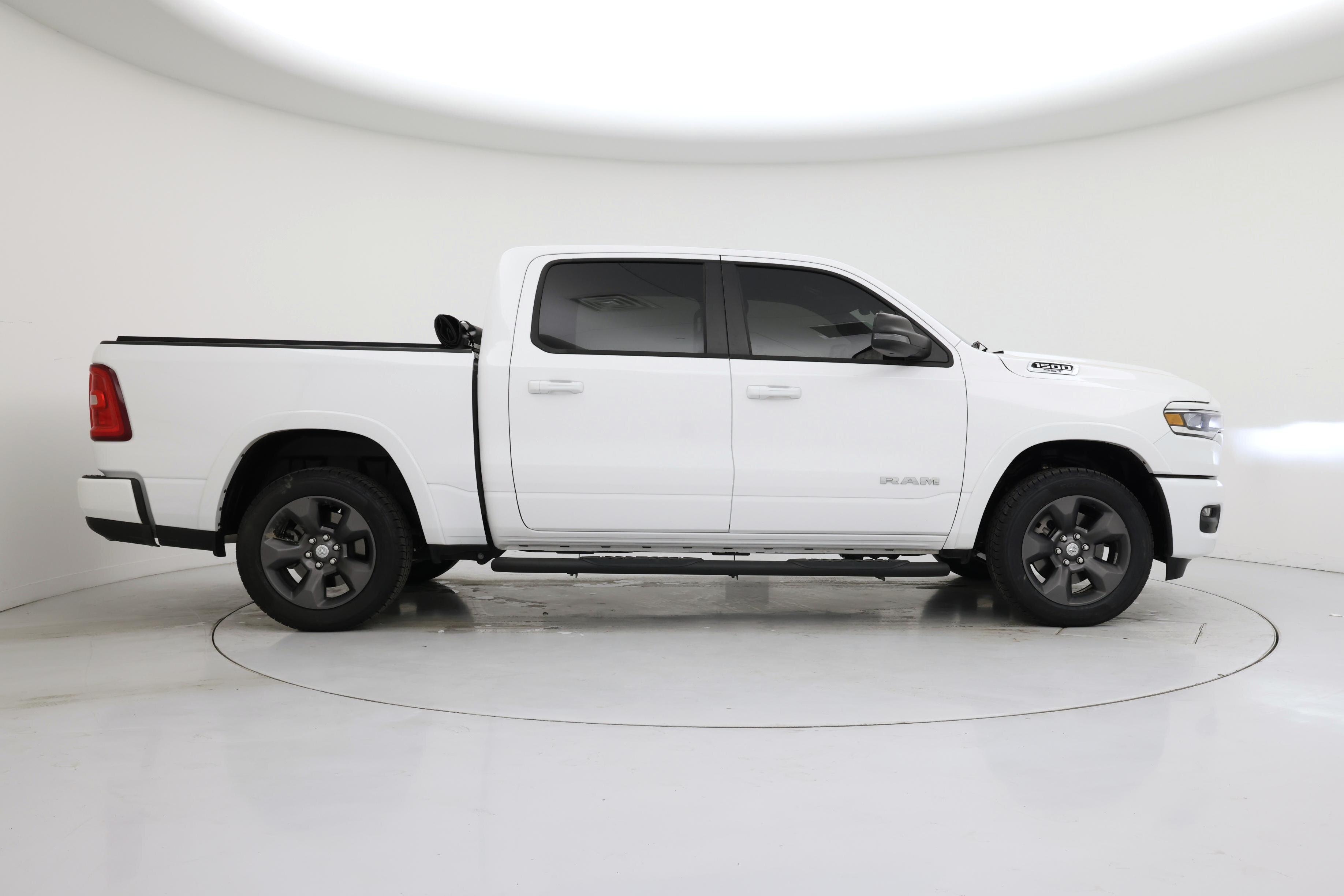 Thumbnail: 2025 RAM 1500 - 7