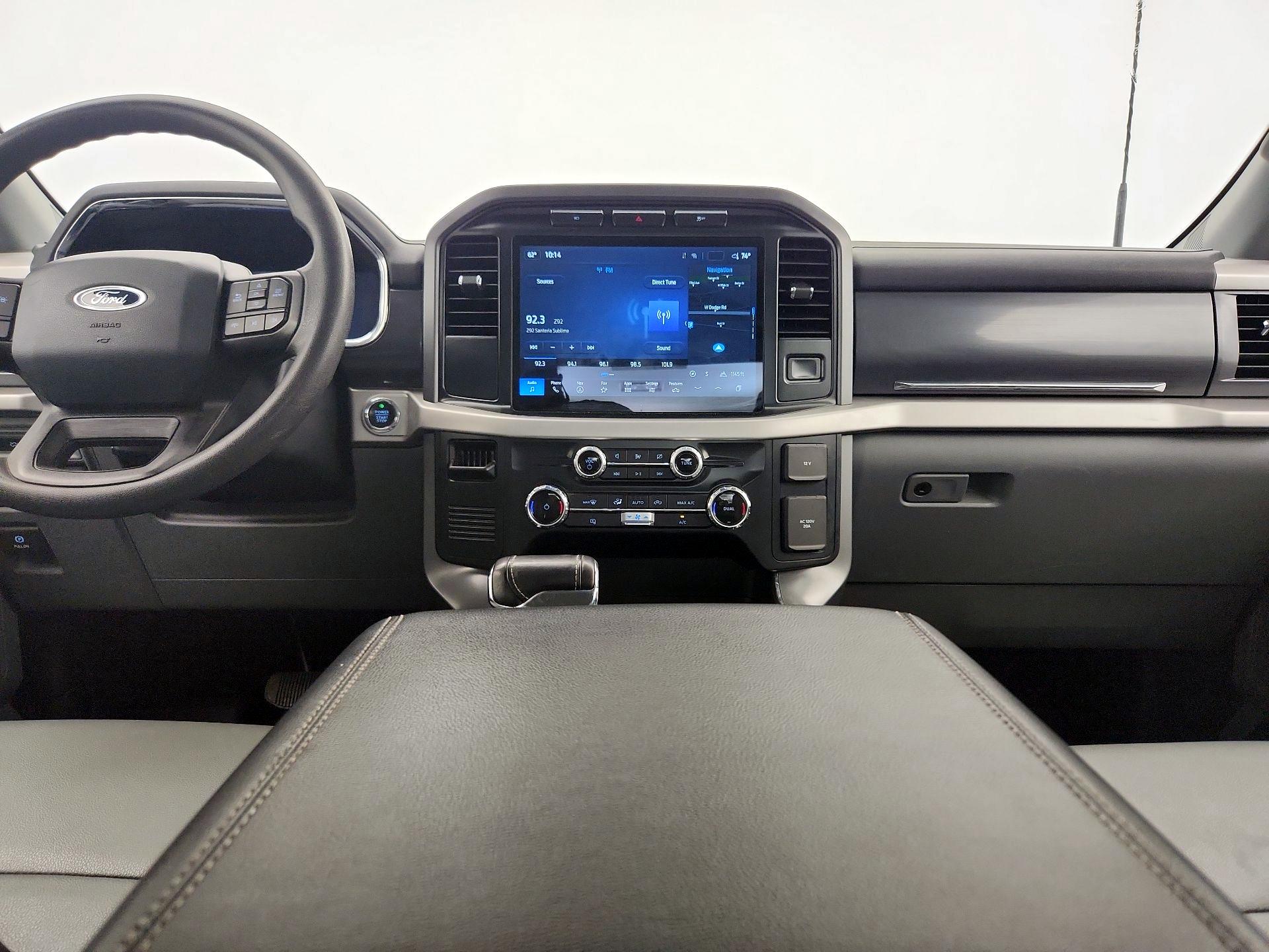 Thumbnail: 2022 Ford F-150 - 9