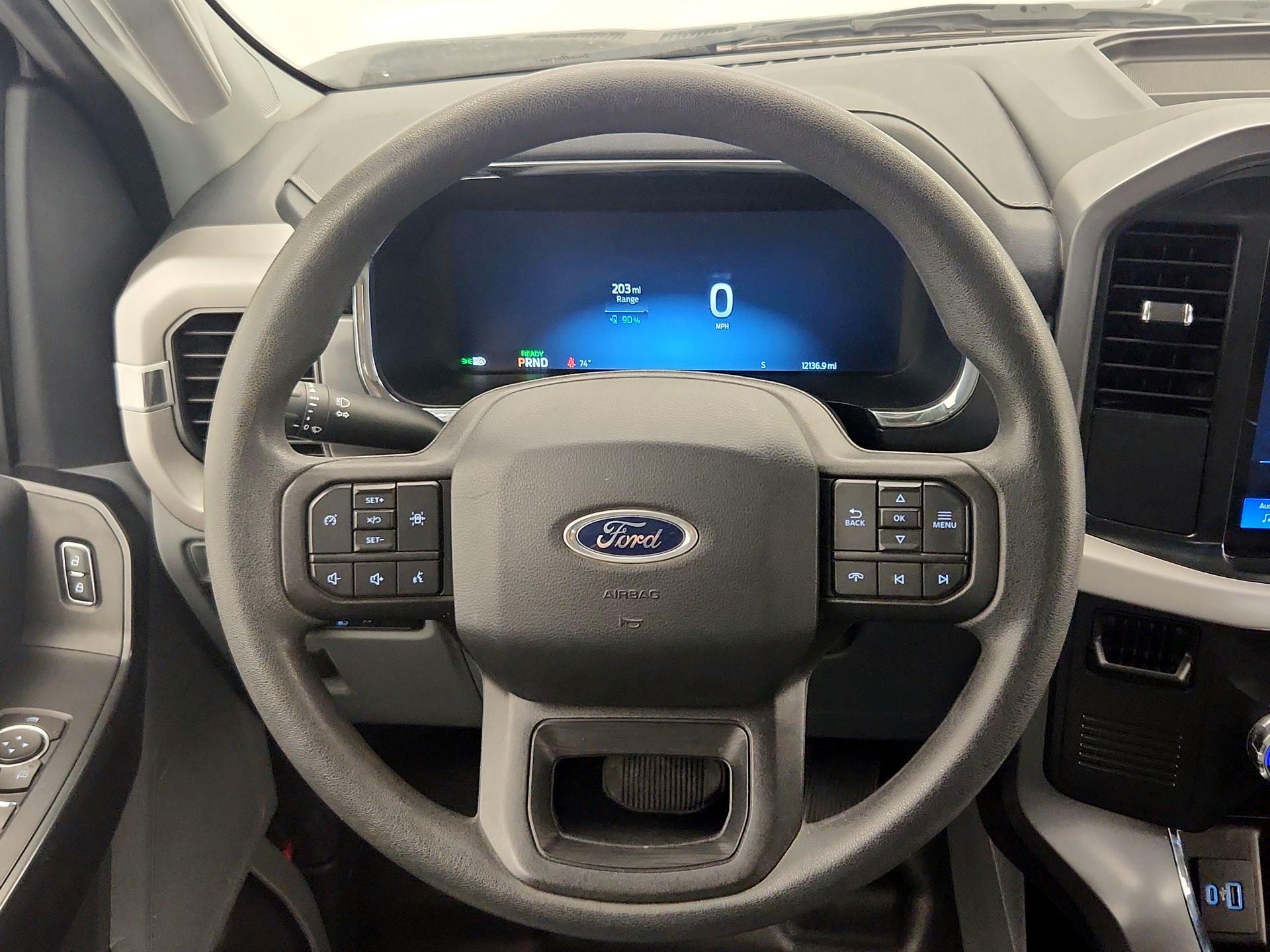 Thumbnail: 2022 Ford F-150 - 10