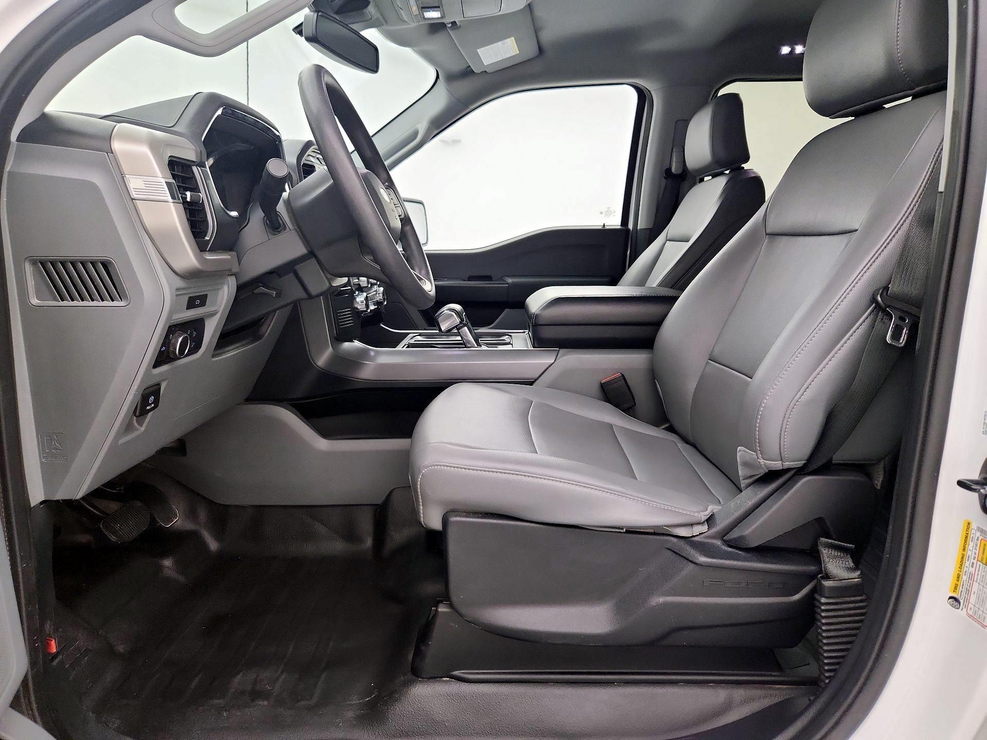 Thumbnail: 2022 Ford F-150 - 11