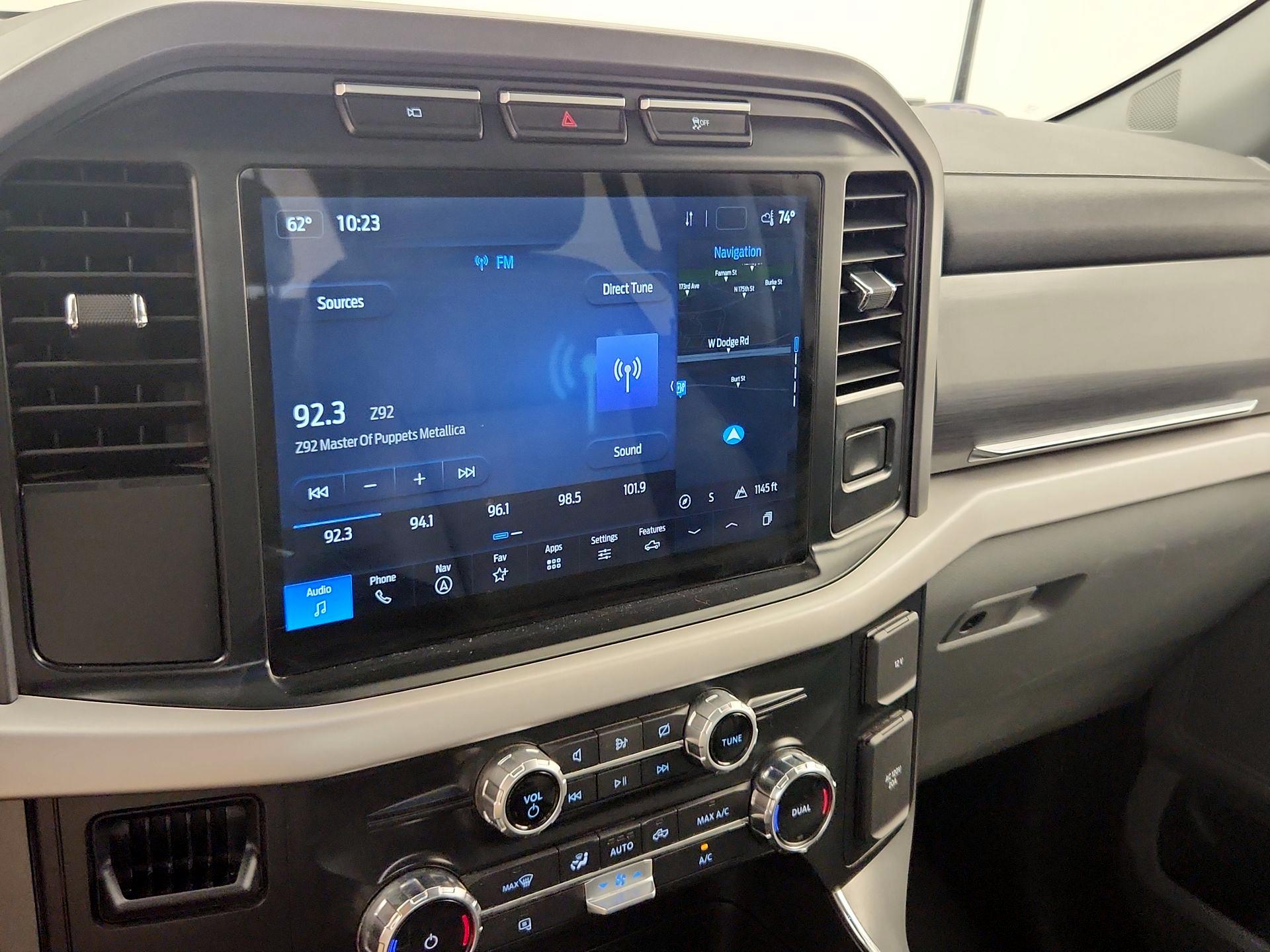 Thumbnail: 2022 Ford F-150 - 16