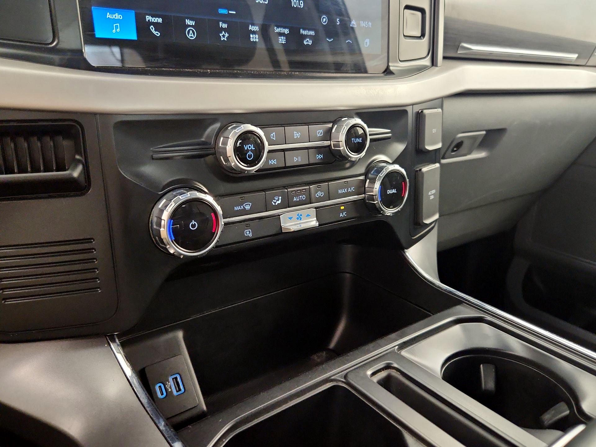 Thumbnail: 2022 Ford F-150 - 17