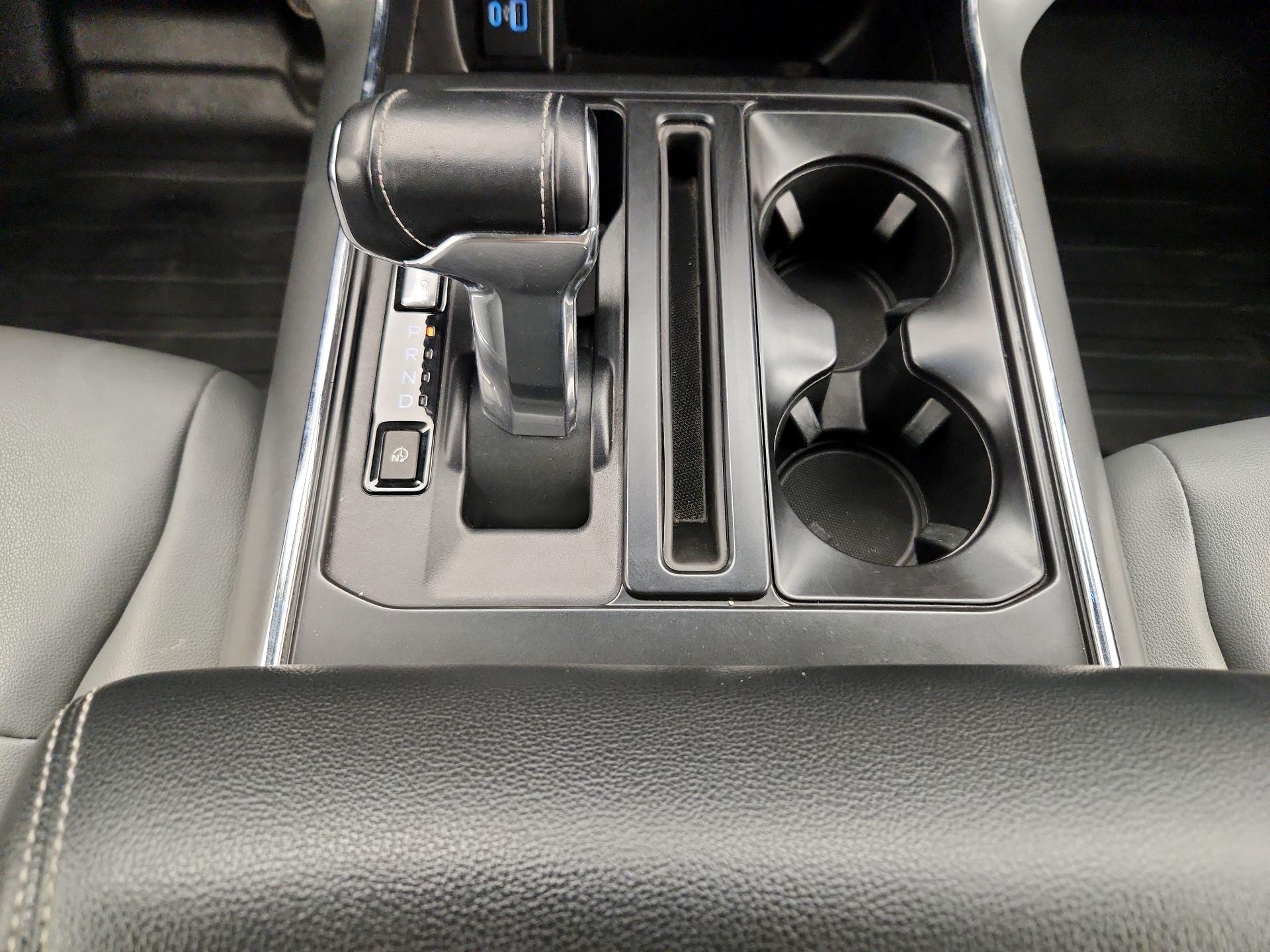 Thumbnail: 2022 Ford F-150 - 18