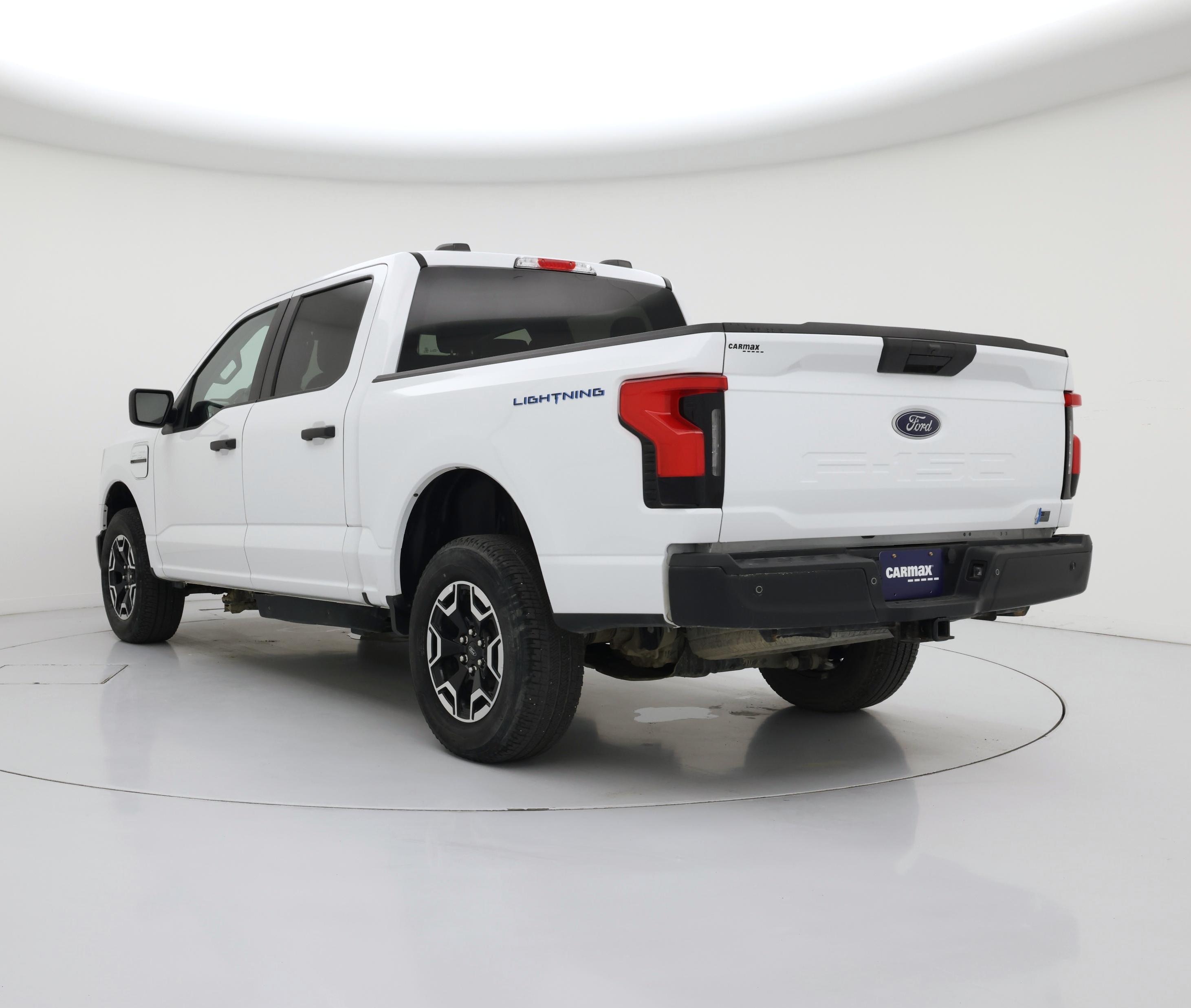 Thumbnail: 2022 Ford F-150 - 2