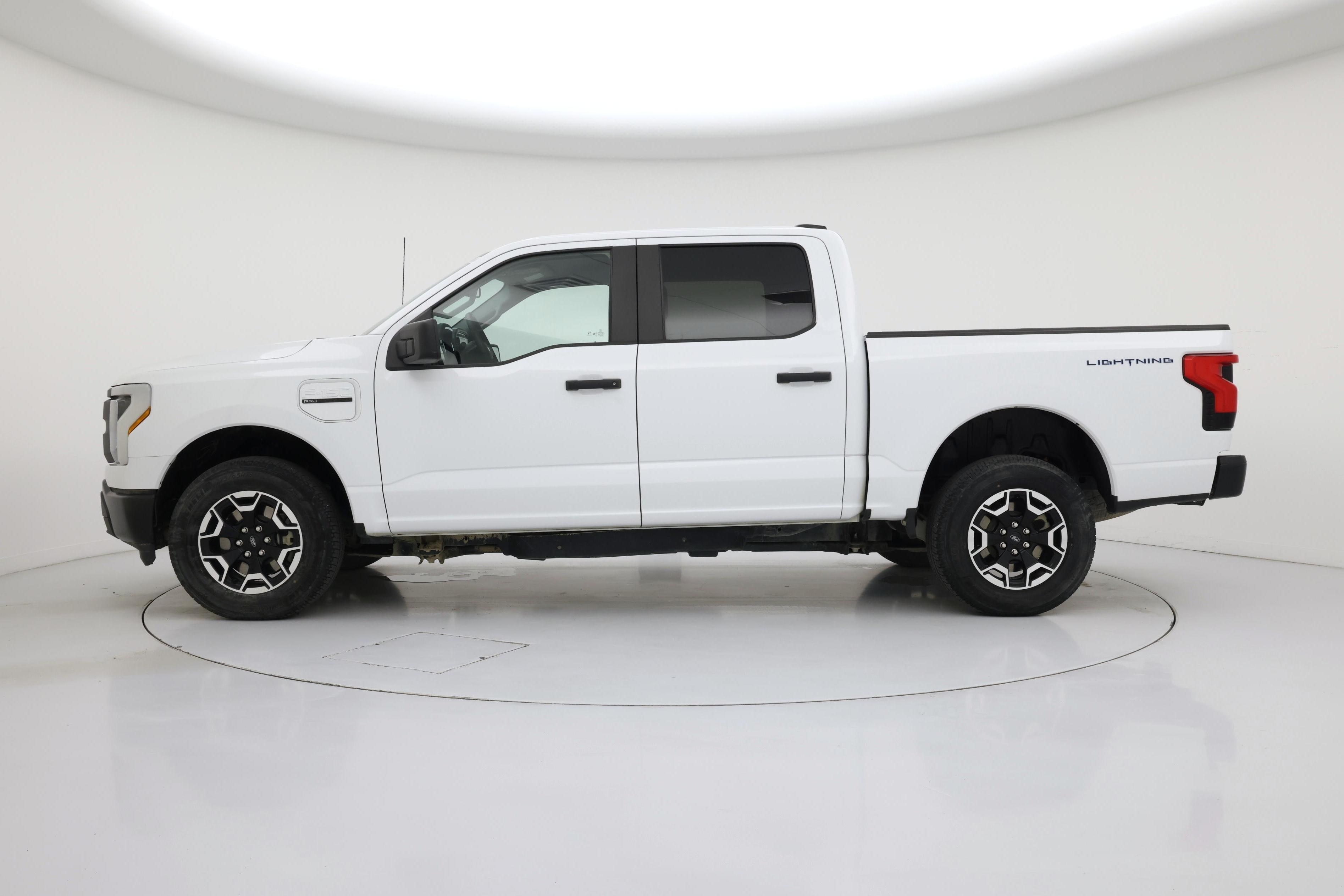 Thumbnail: 2022 Ford F-150 - 3