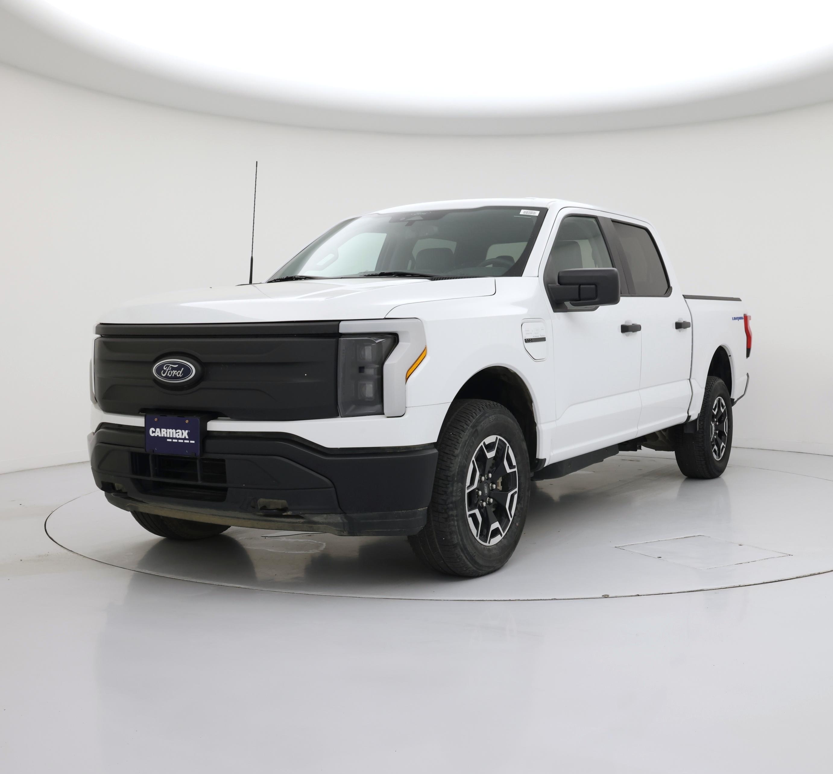 Thumbnail: 2022 Ford F-150 - 4