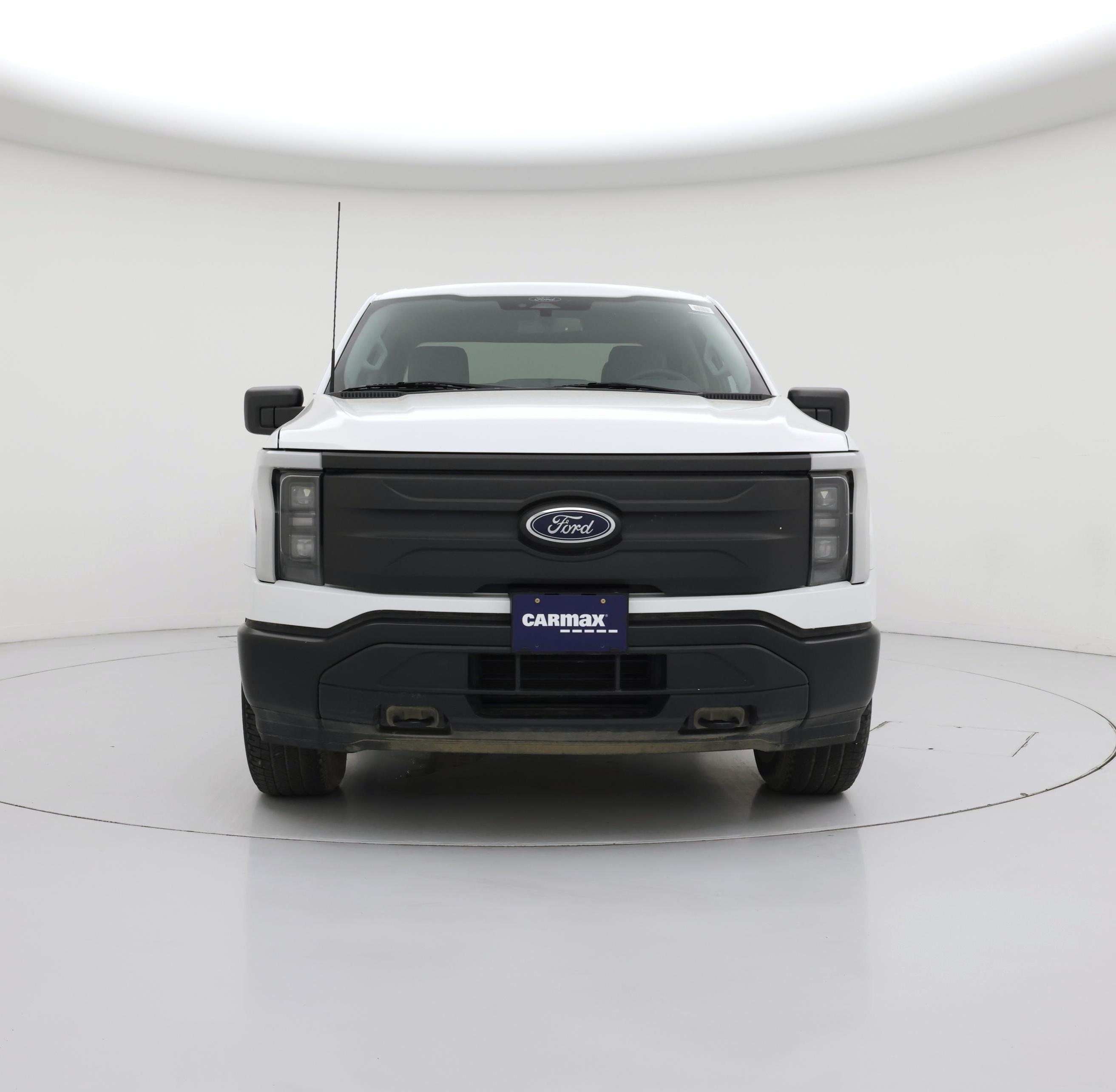 Thumbnail: 2022 Ford F-150 - 5