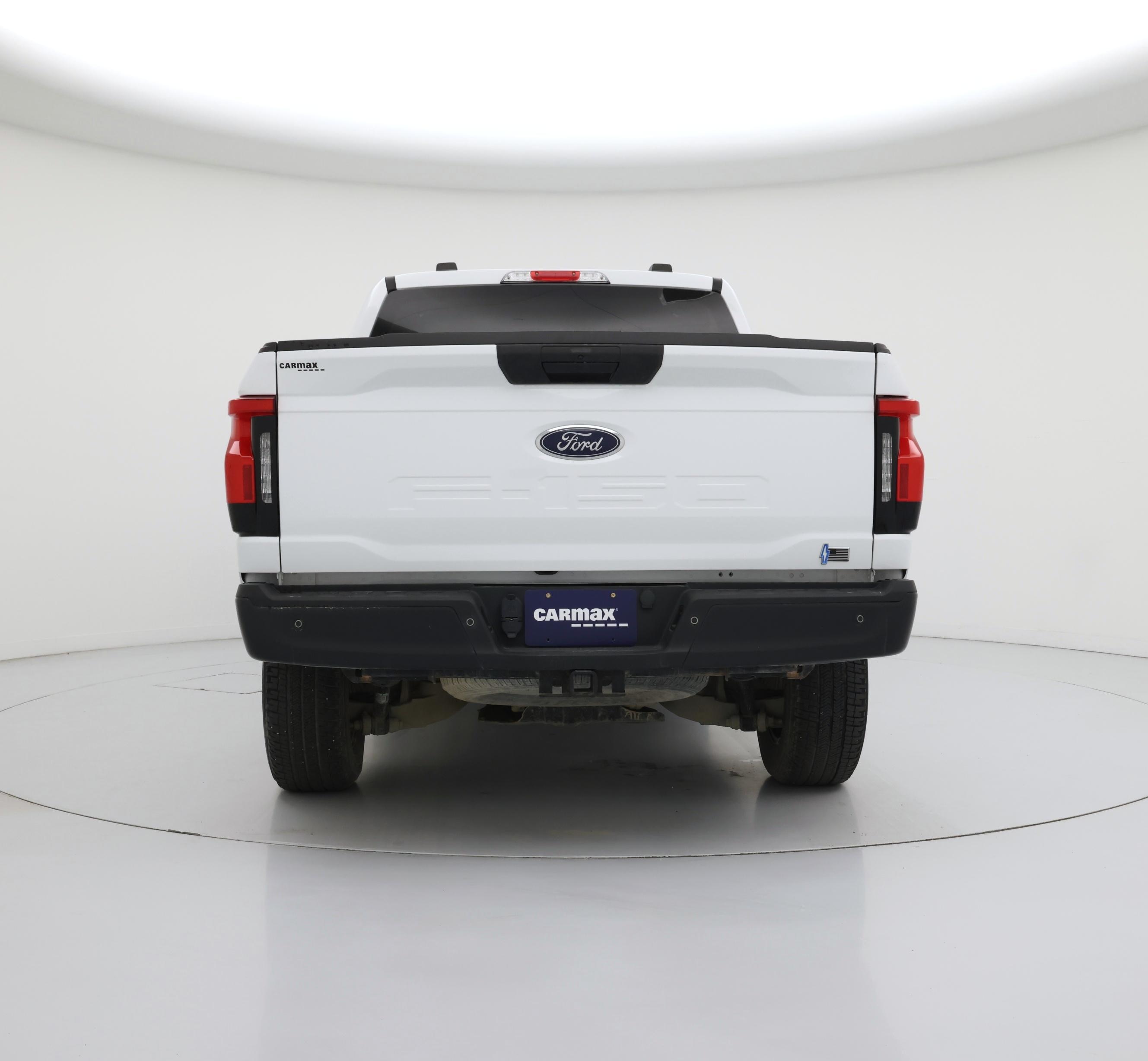 Thumbnail: 2022 Ford F-150 - 6