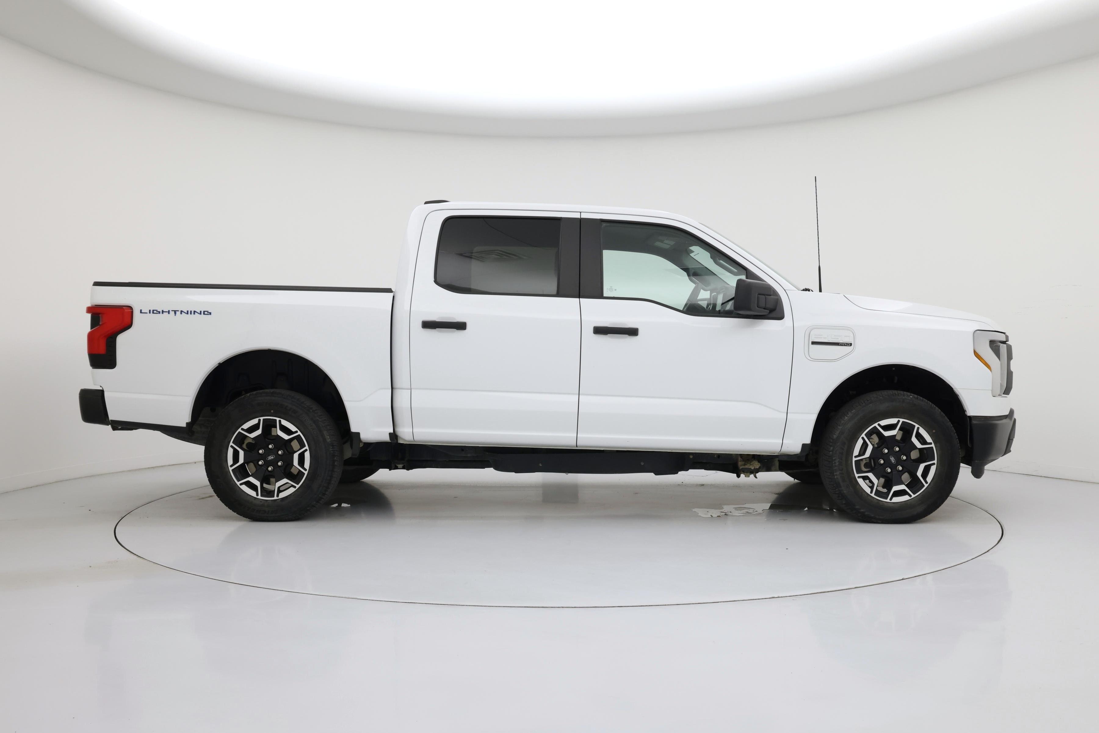 Thumbnail: 2022 Ford F-150 - 7
