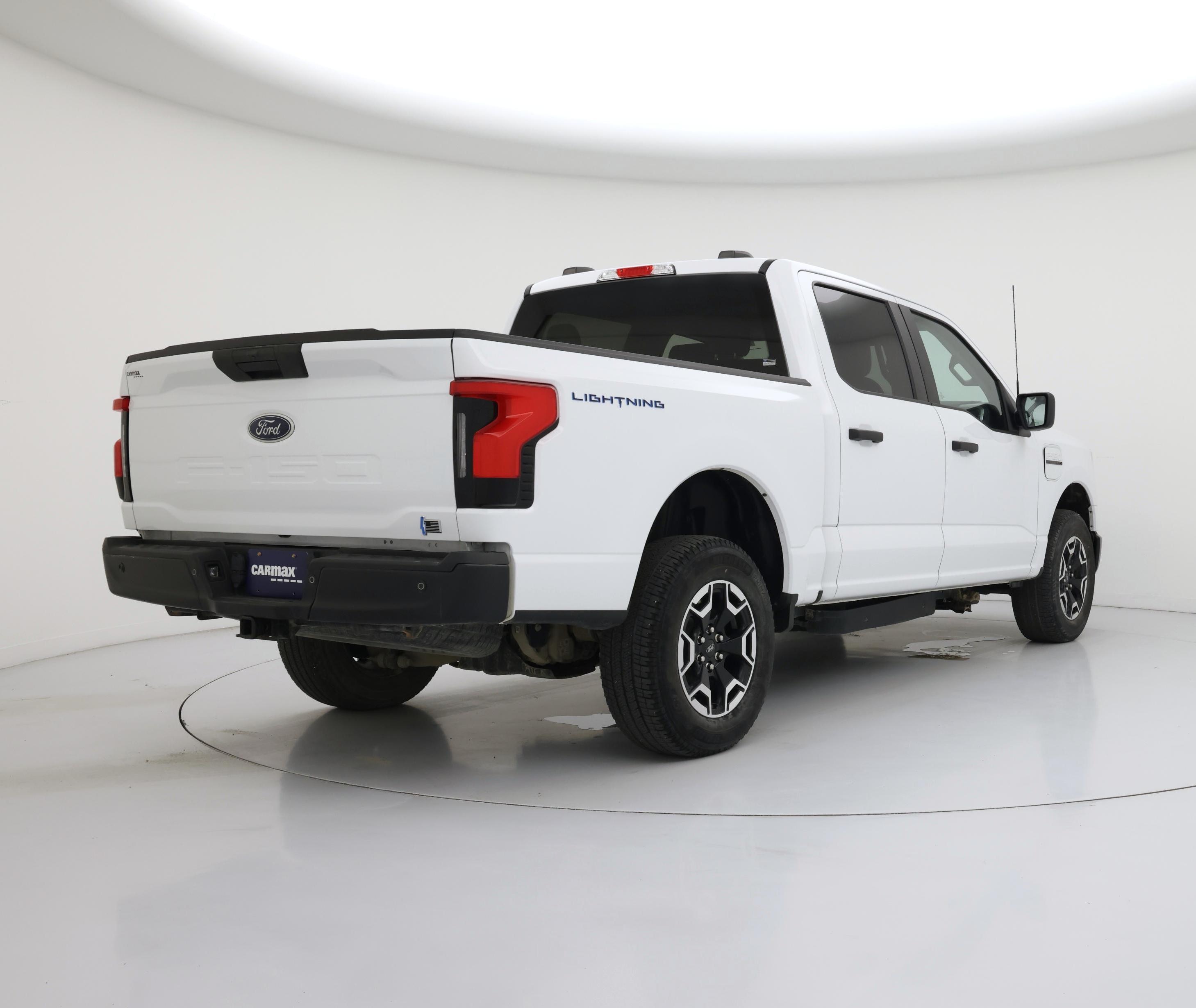 Thumbnail: 2022 Ford F-150 - 8