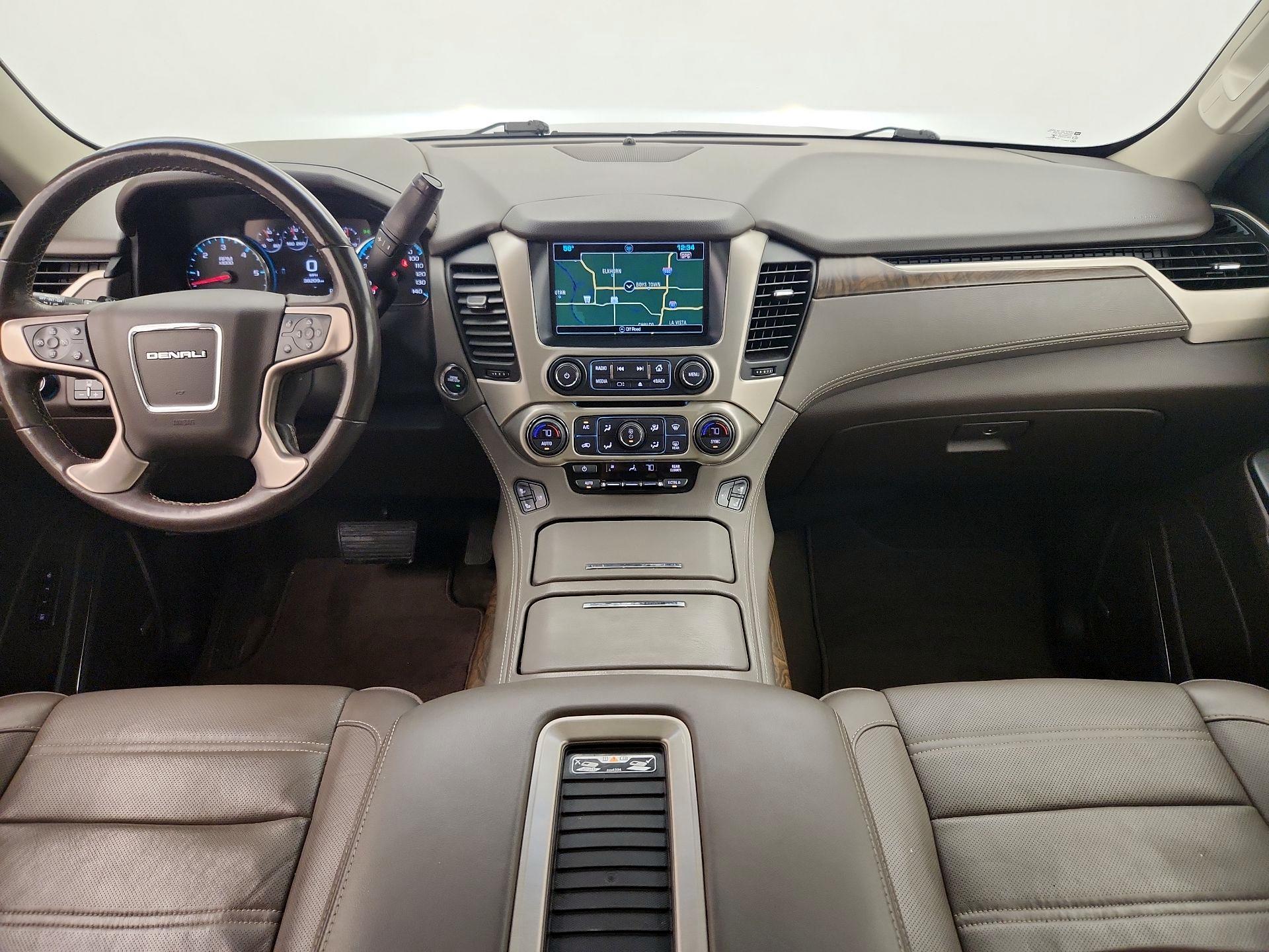 Thumbnail: 2018 GMC Yukon - 9
