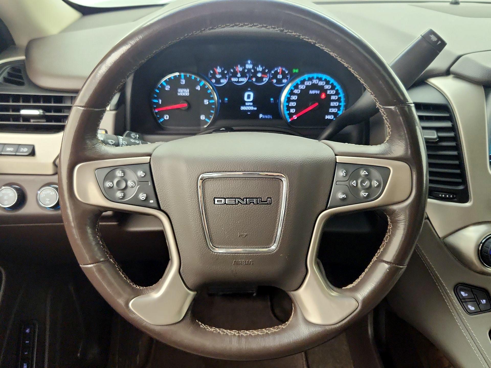 Thumbnail: 2018 GMC Yukon - 10