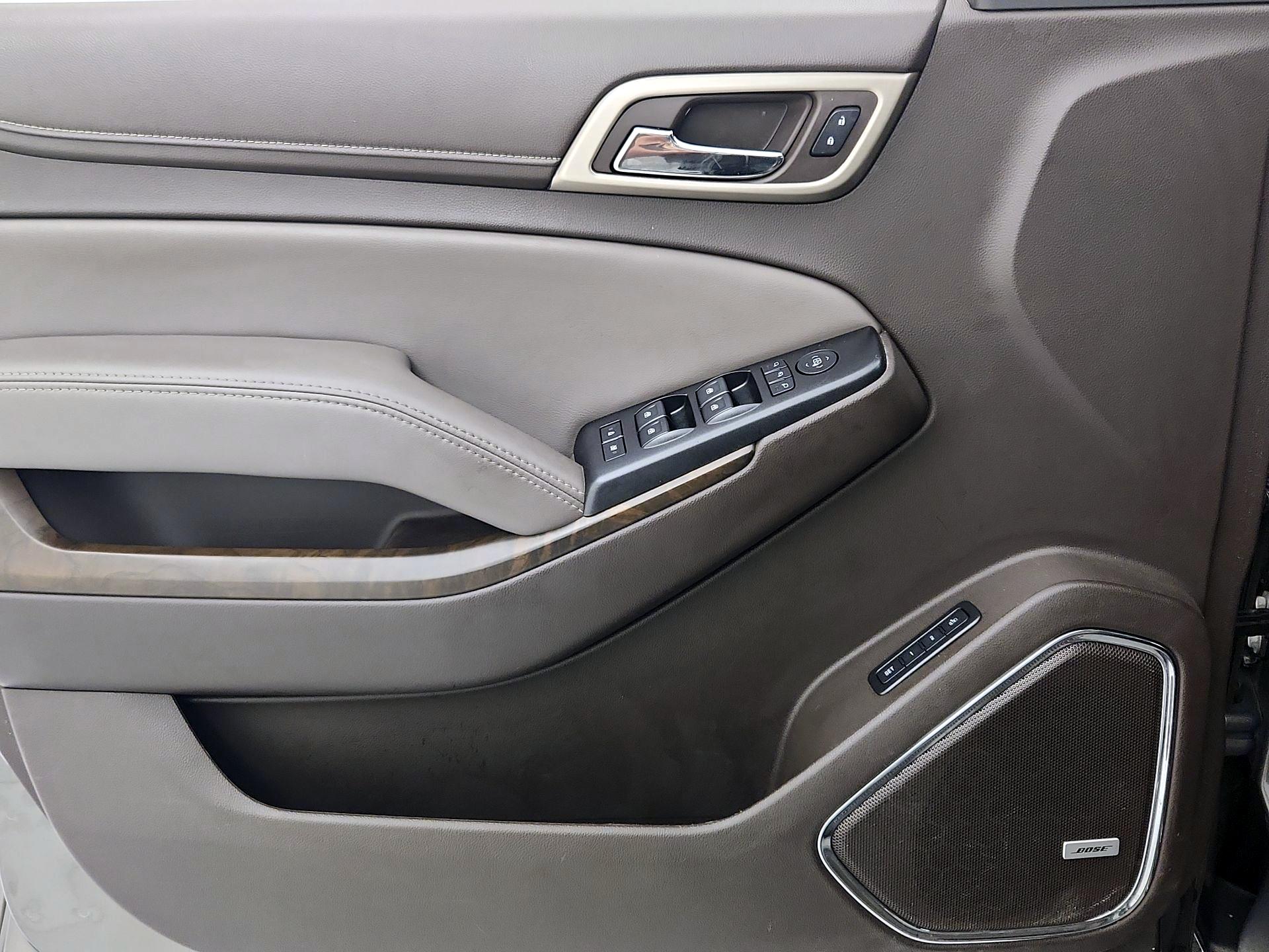 Thumbnail: 2018 GMC Yukon - 12