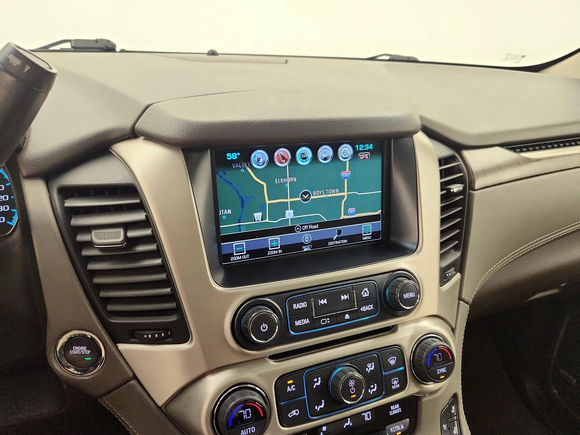 Thumbnail: 2018 GMC Yukon - 14