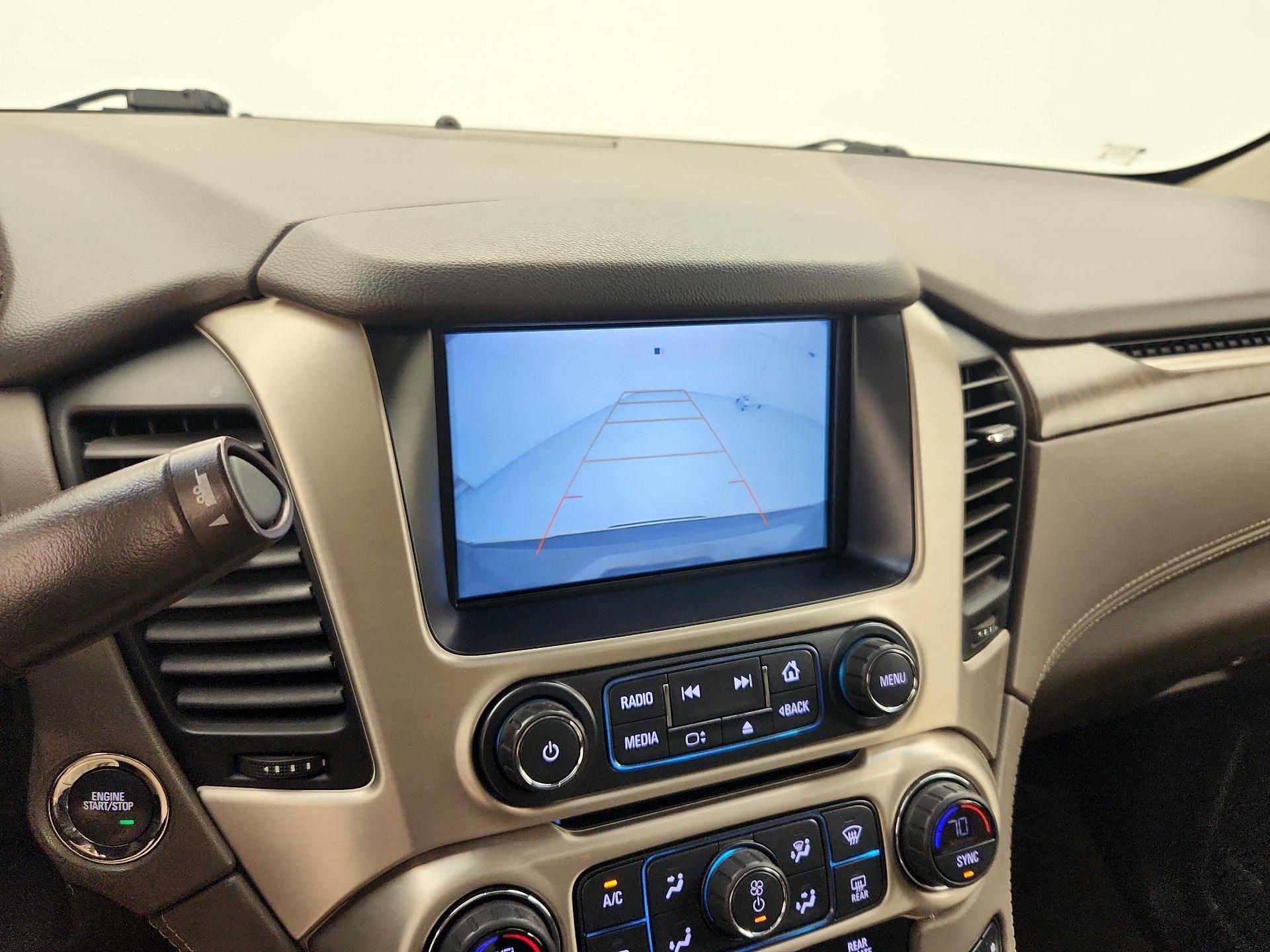 Thumbnail: 2018 GMC Yukon - 15