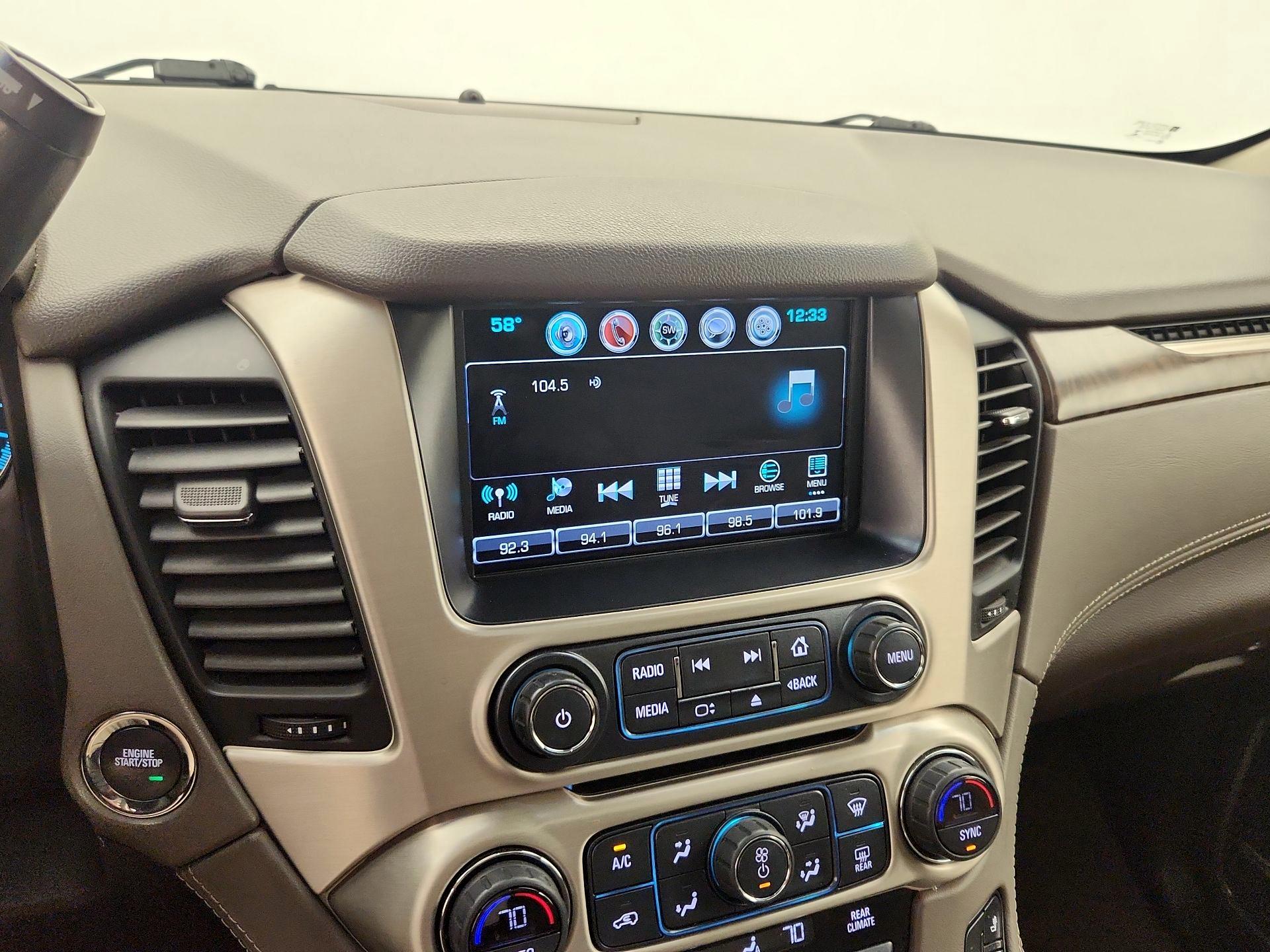 Thumbnail: 2018 GMC Yukon - 16
