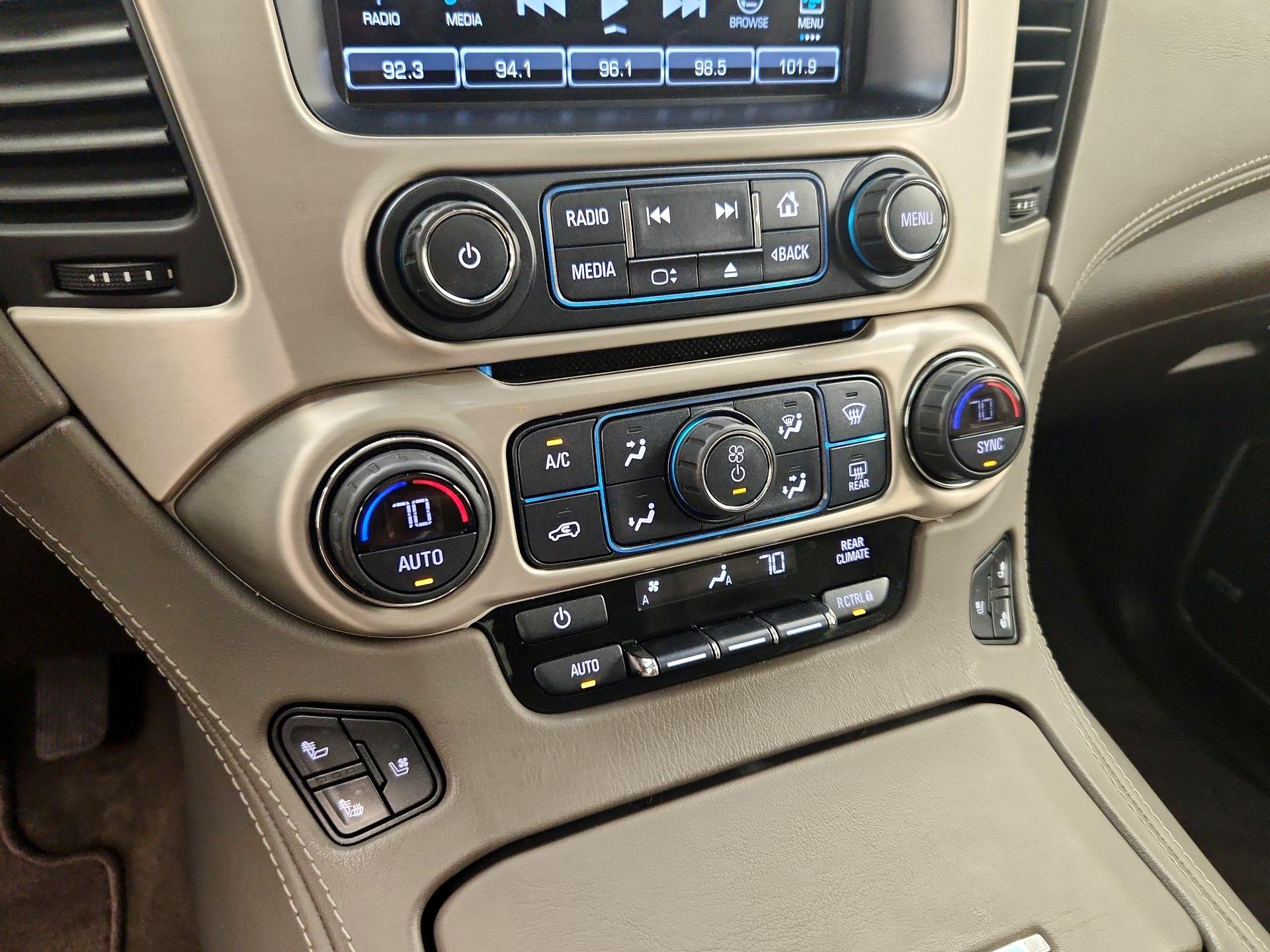 Thumbnail: 2018 GMC Yukon - 17