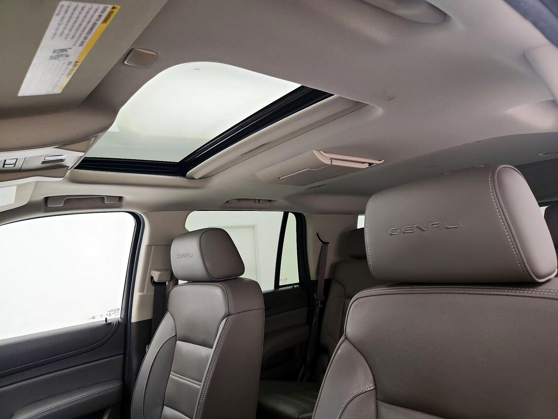 Thumbnail: 2018 GMC Yukon - 20
